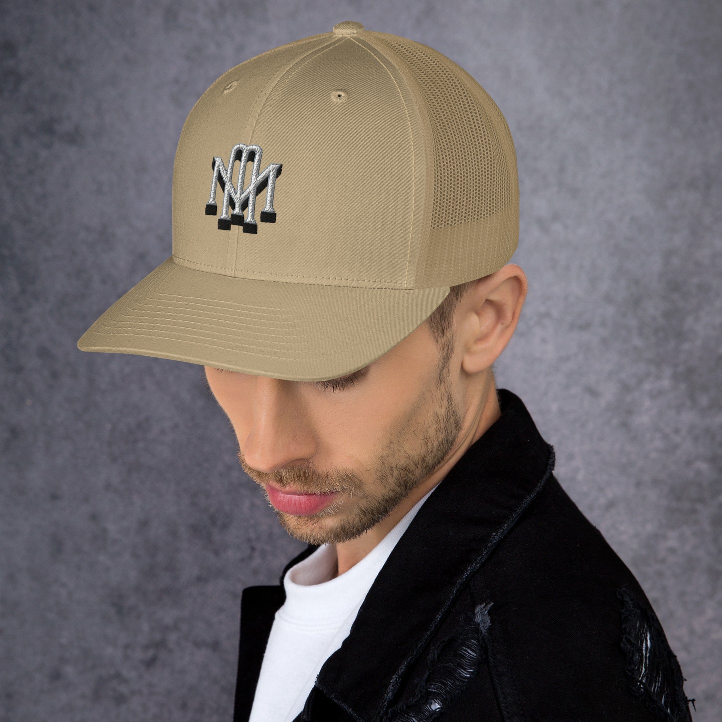 MM Trucker Cap
