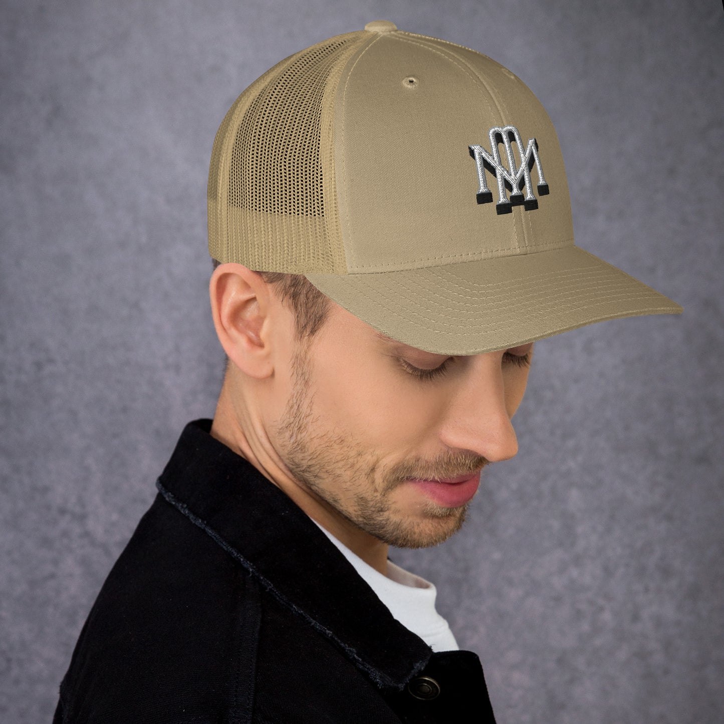 MM Trucker Cap