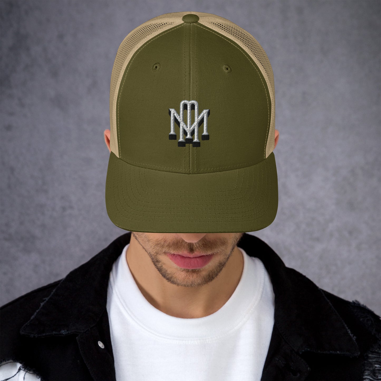 MM Trucker Cap