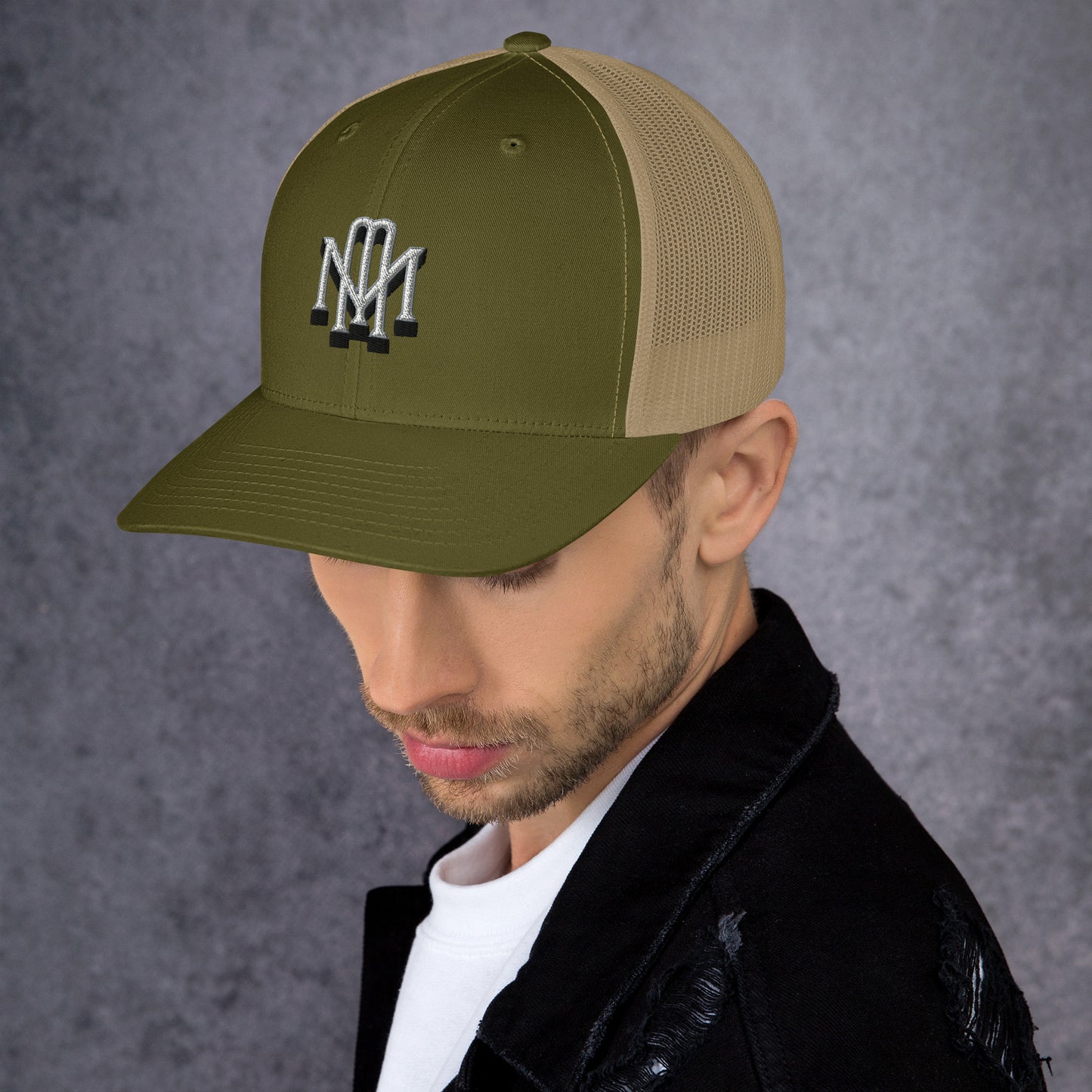 MM Trucker Cap
