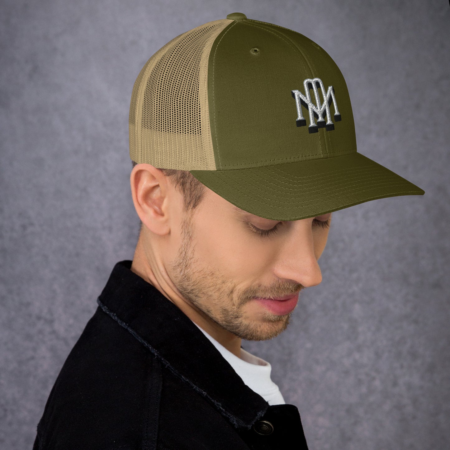 MM Trucker Cap
