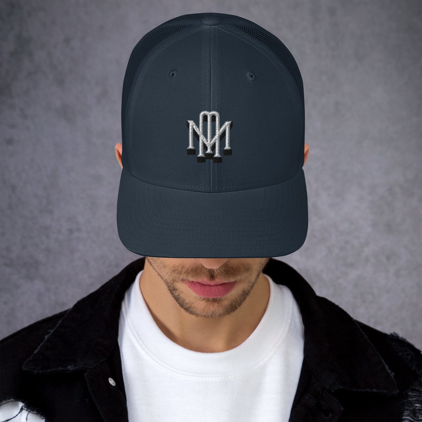 MM Trucker Cap