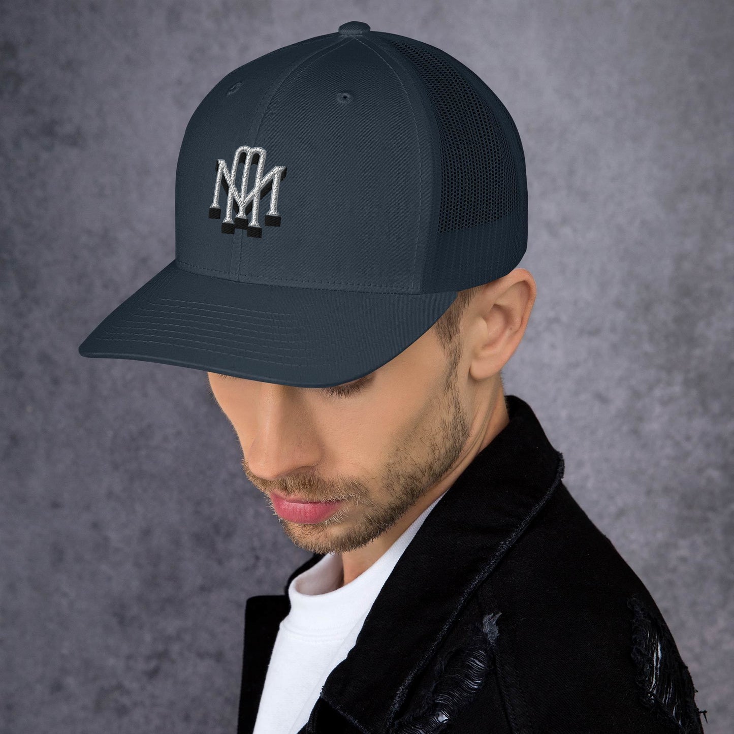 MM Trucker Cap