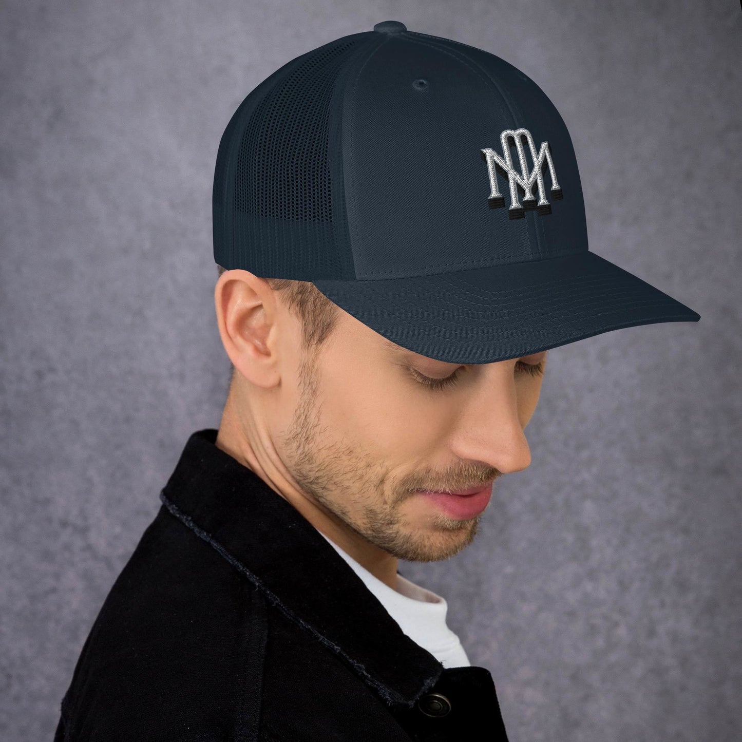 MM Trucker Cap
