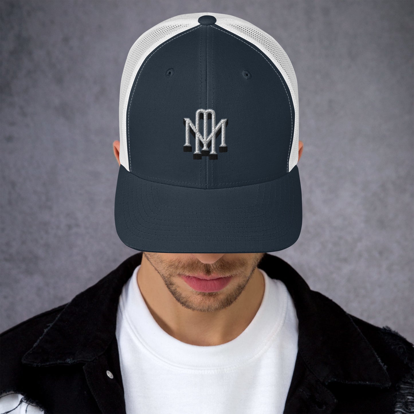 MM Trucker Cap
