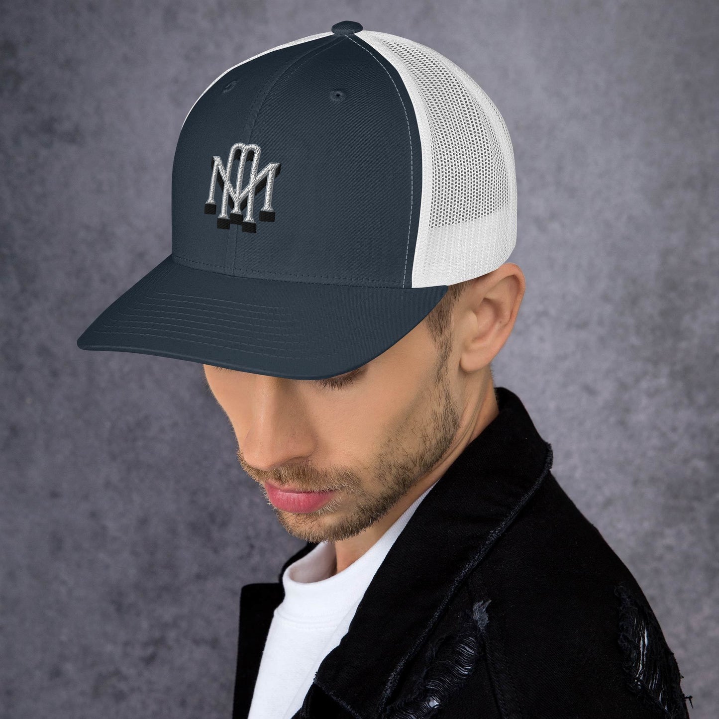 MM Trucker Cap