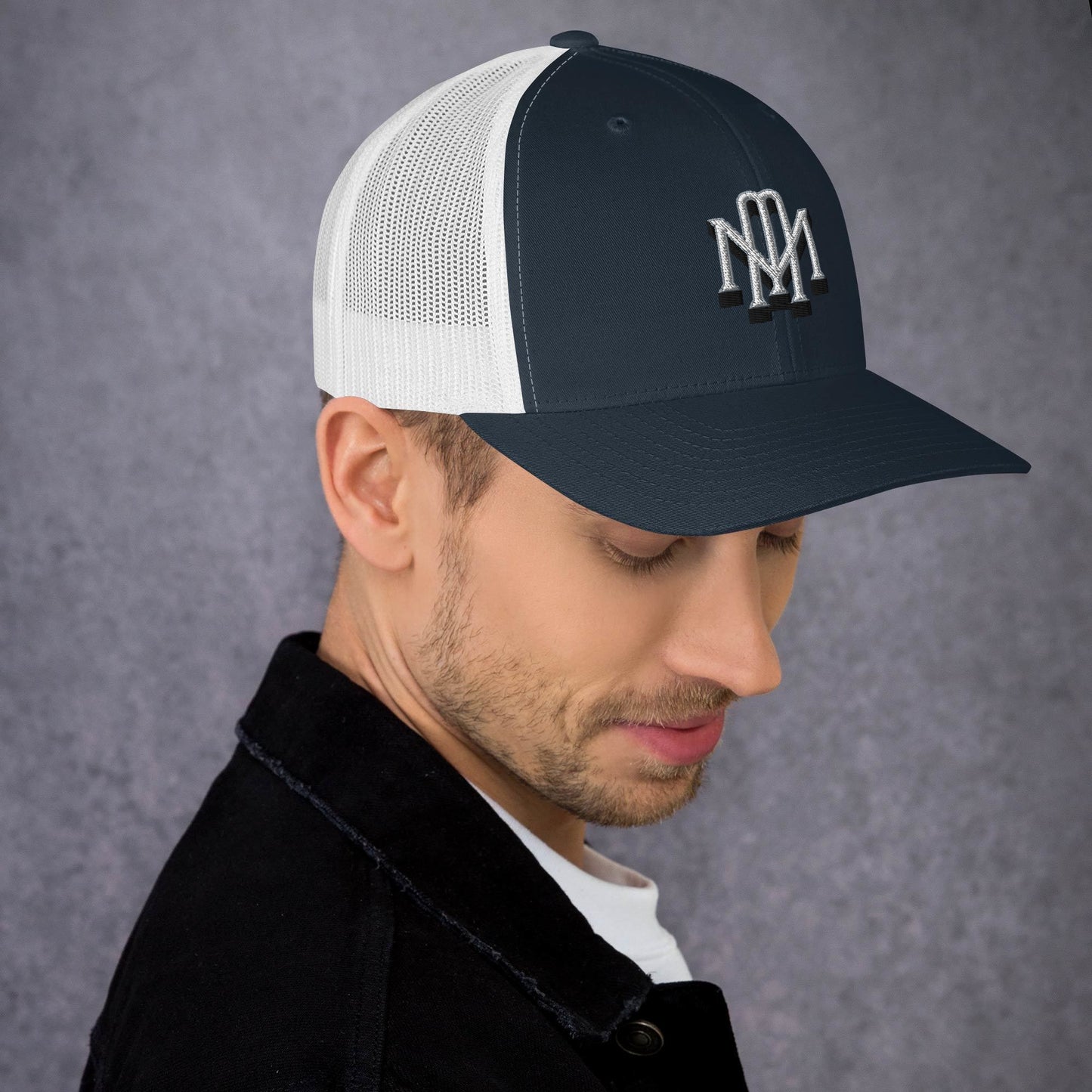 MM Trucker Cap