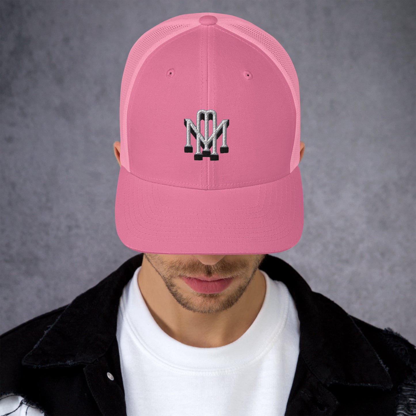 MM Trucker Cap