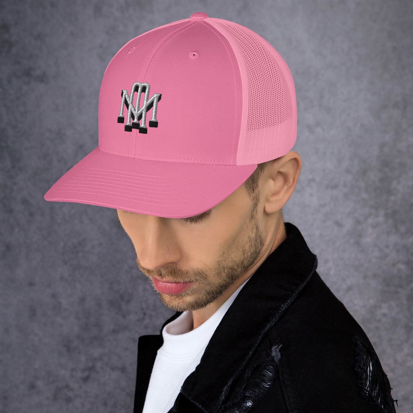 MM Trucker Cap