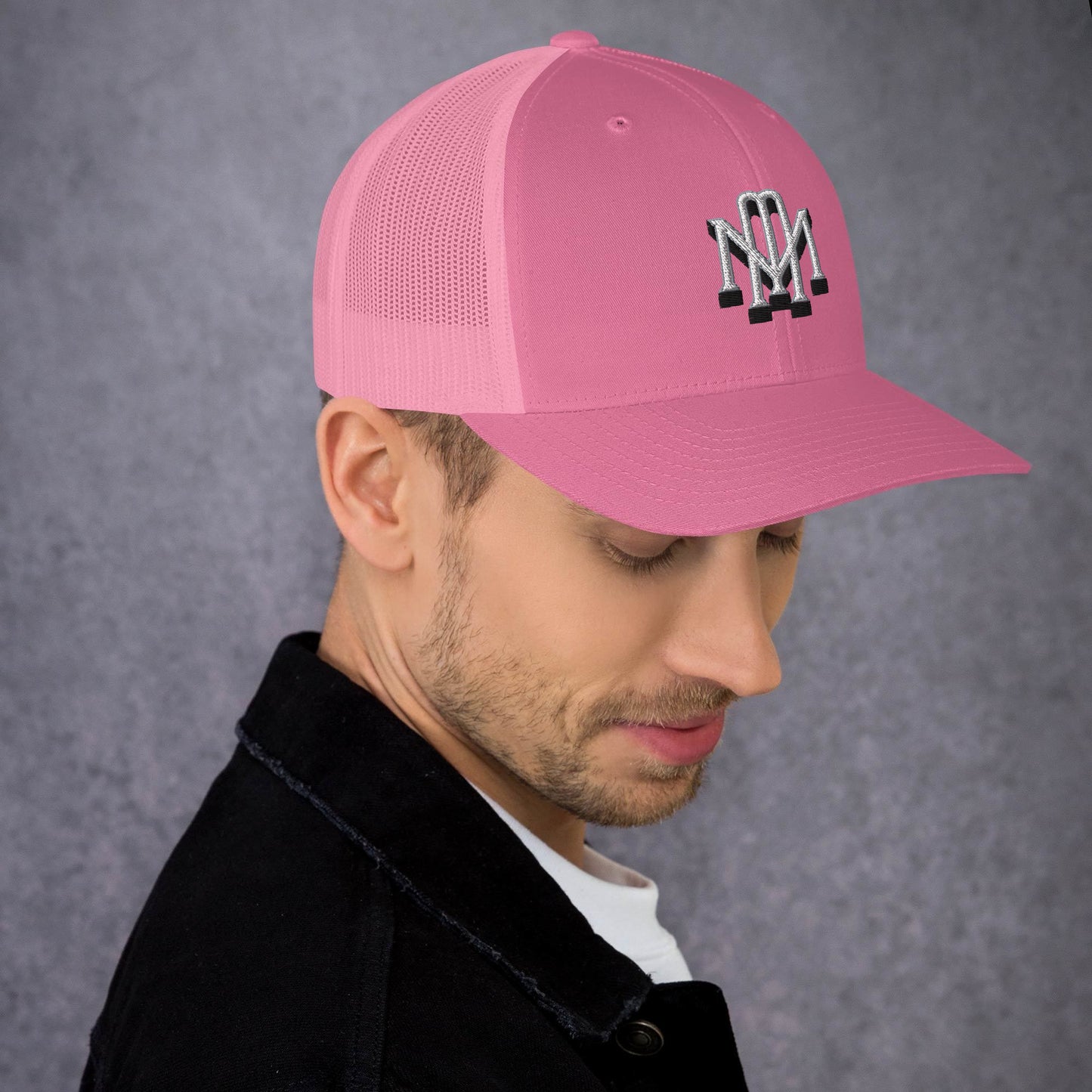 MM Trucker Cap