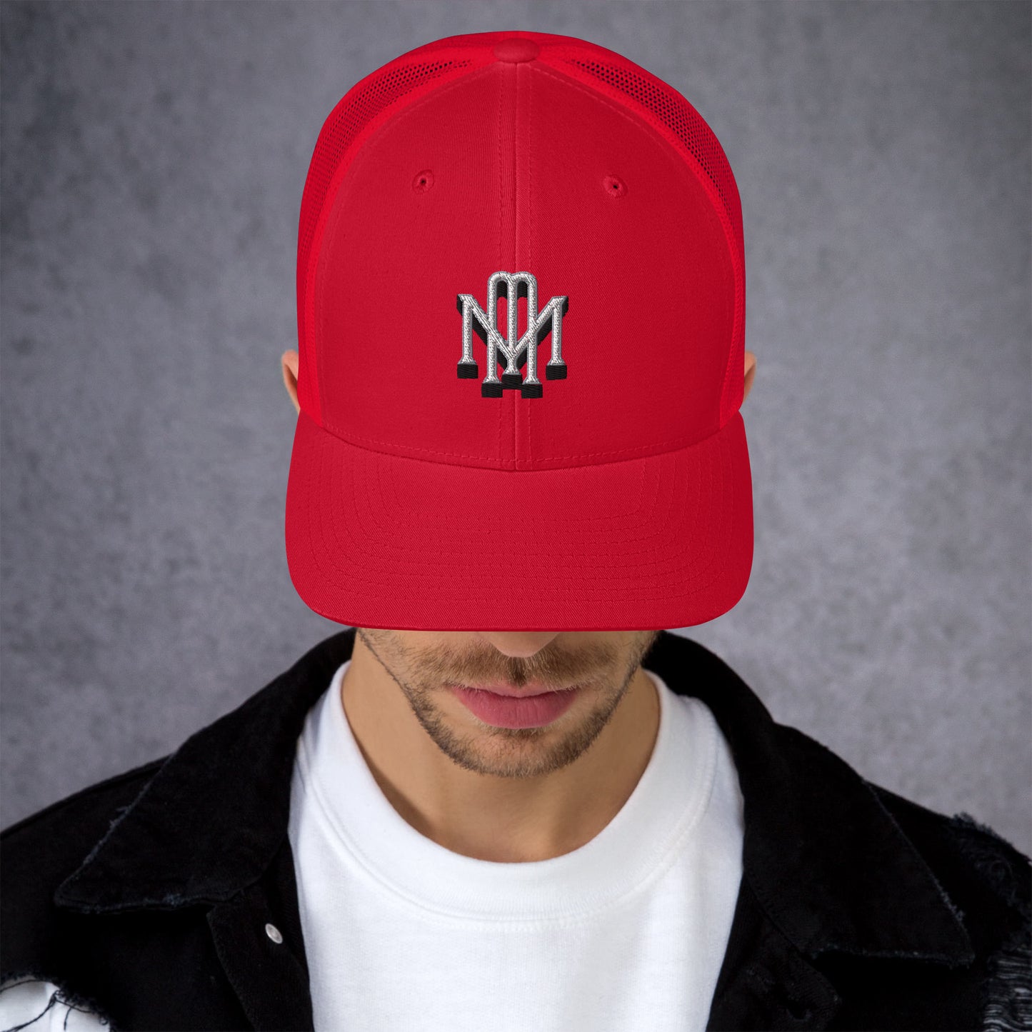 MM Trucker Cap