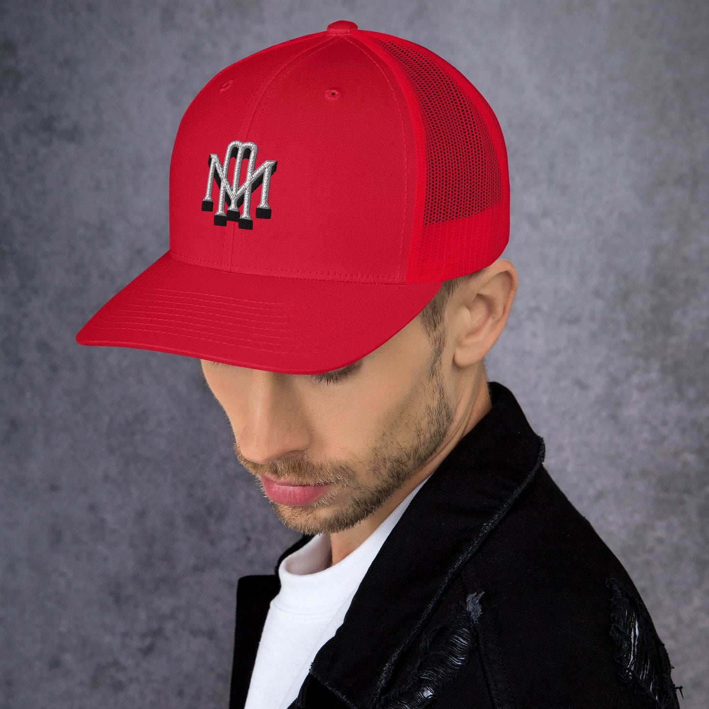 MM Trucker Cap