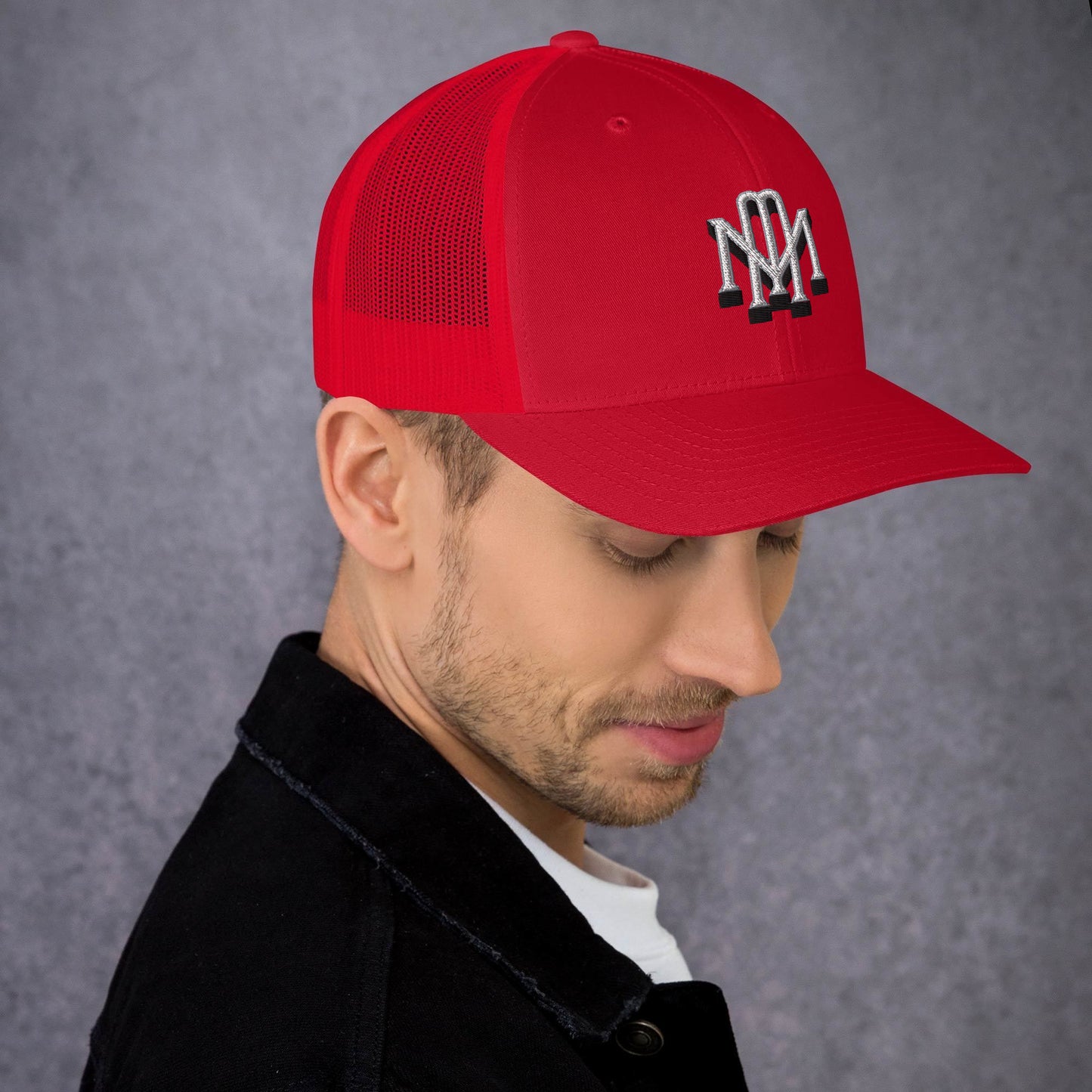 MM Trucker Cap
