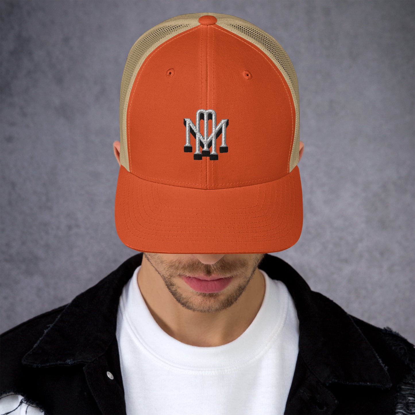 MM Trucker Cap
