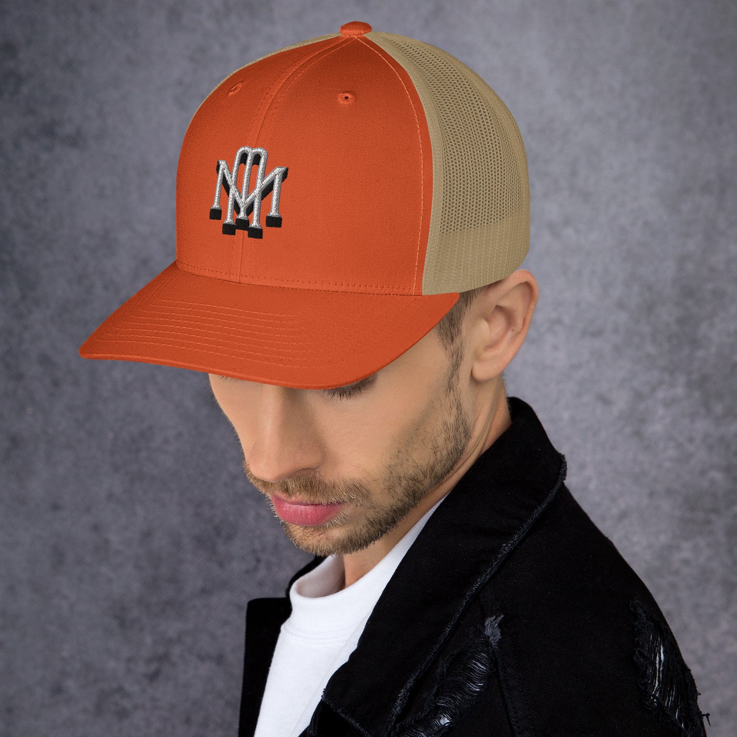 MM Trucker Cap