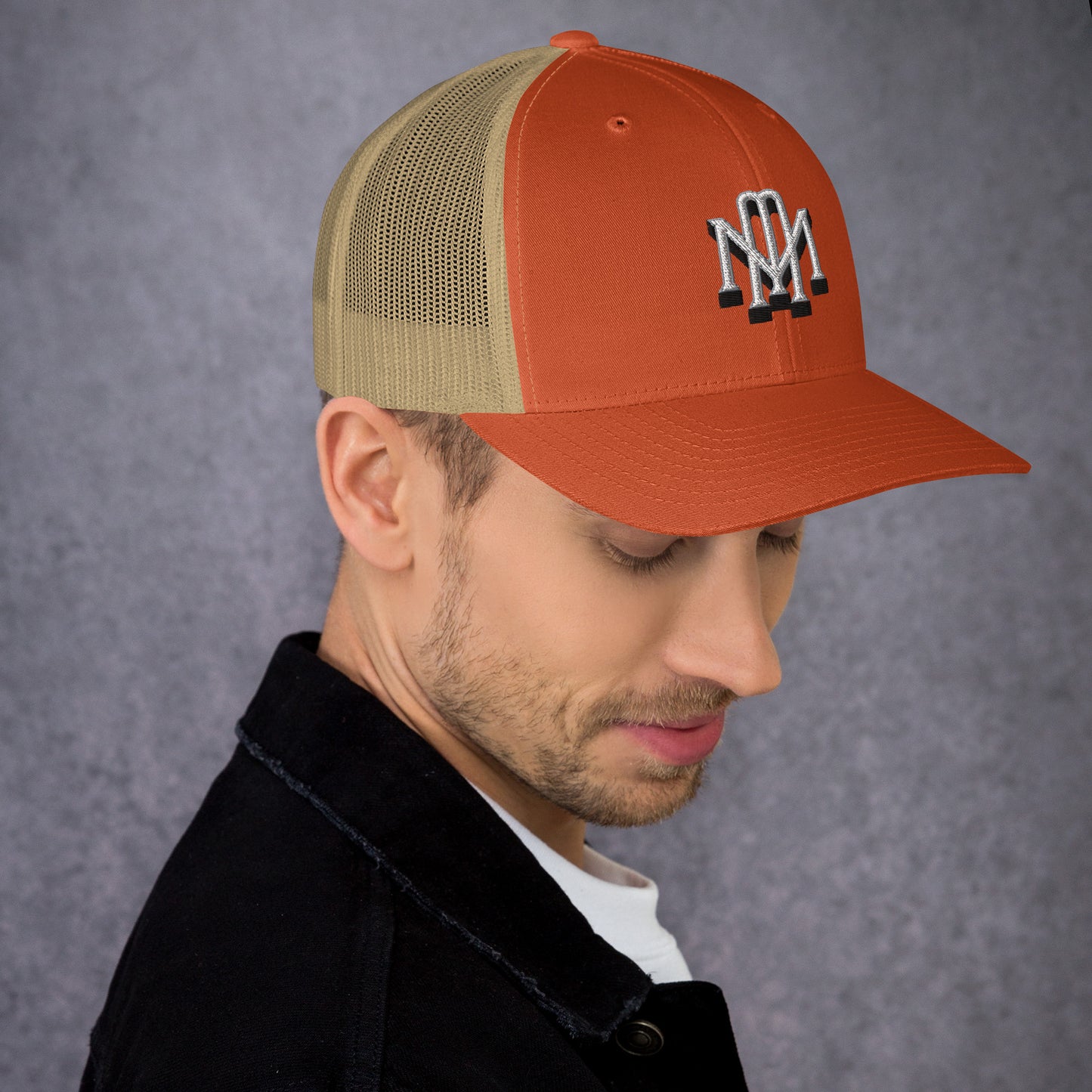 MM Trucker Cap
