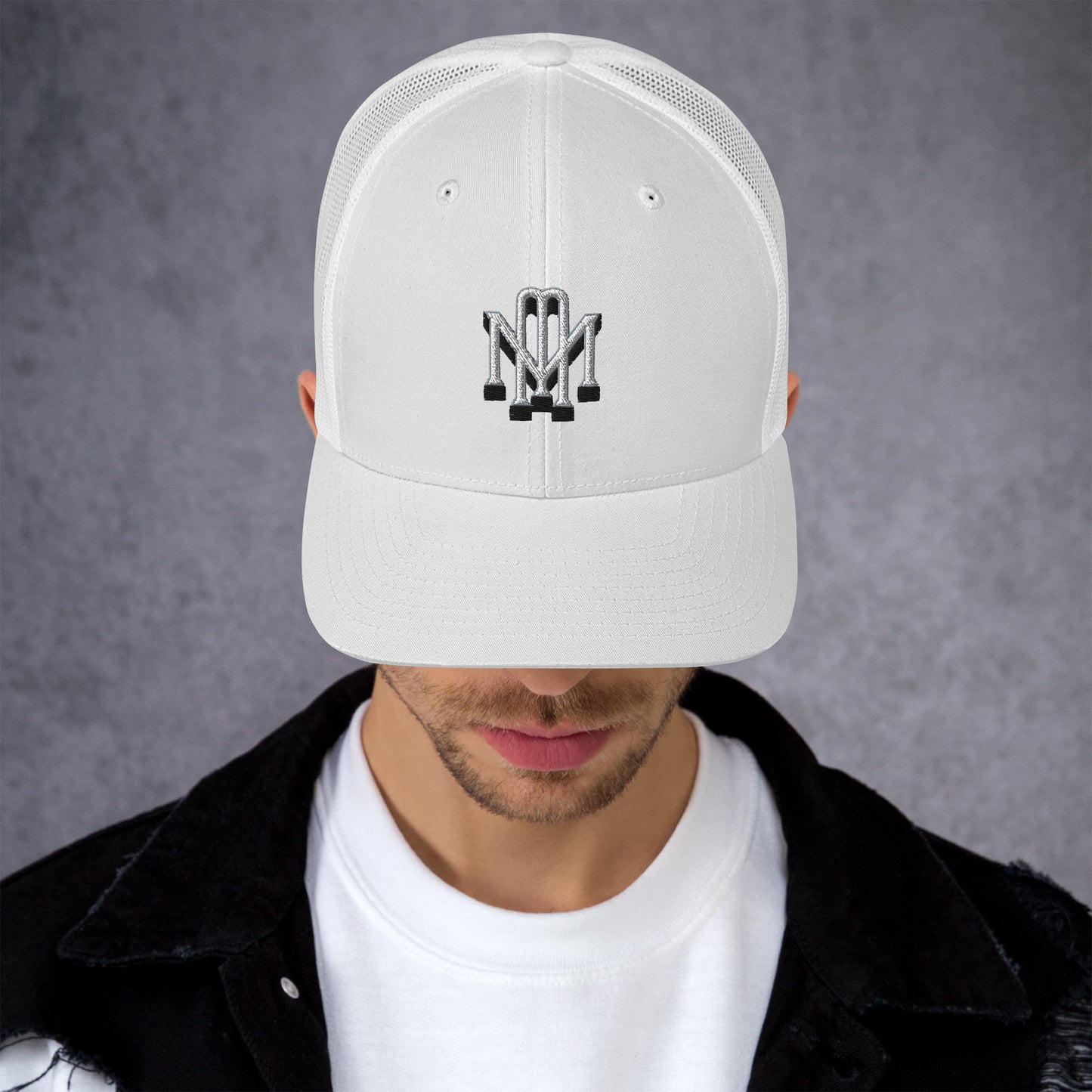 MM Trucker Cap