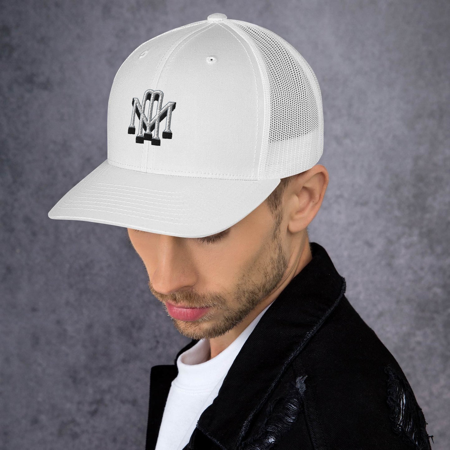 MM Trucker Cap