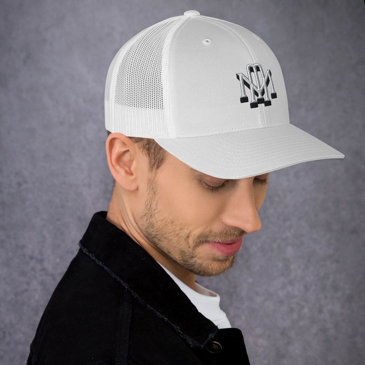 MM Trucker Cap