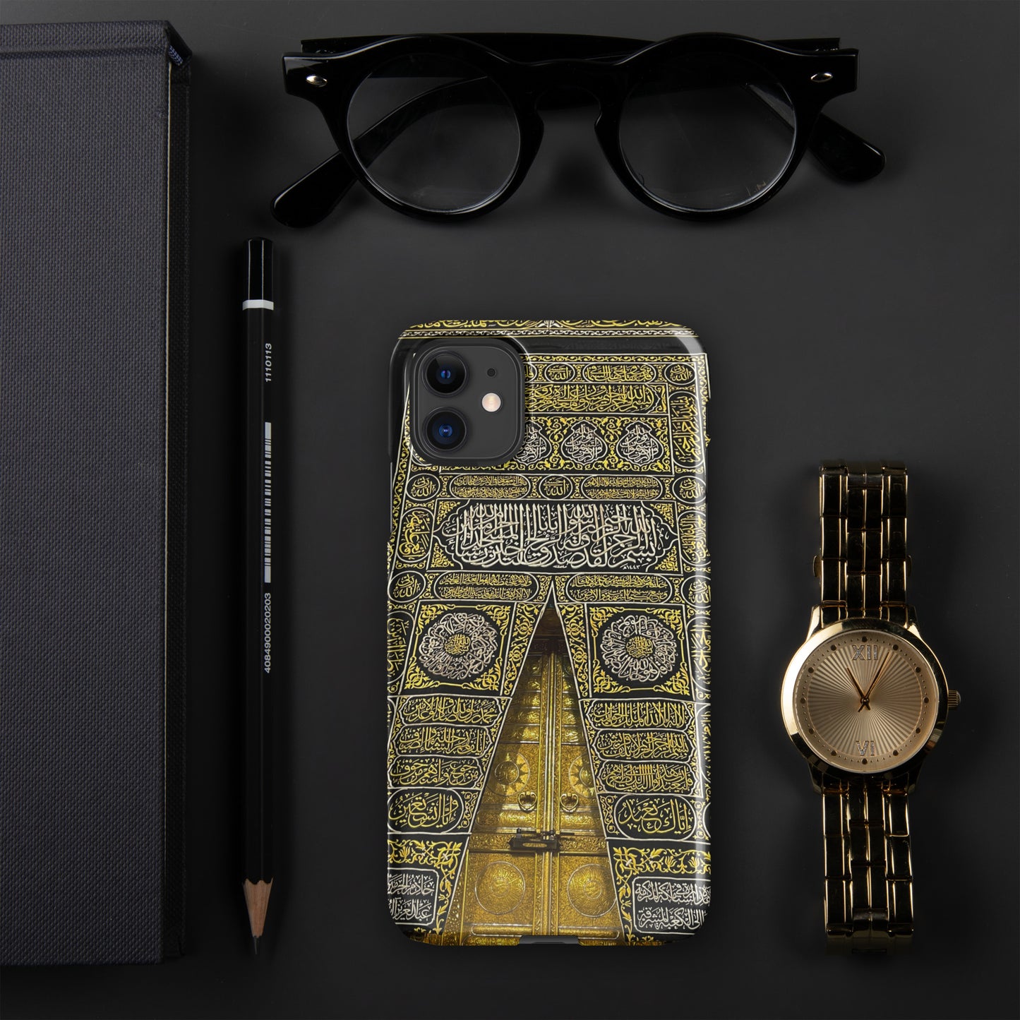 Kabbah Snap case for iPhone®