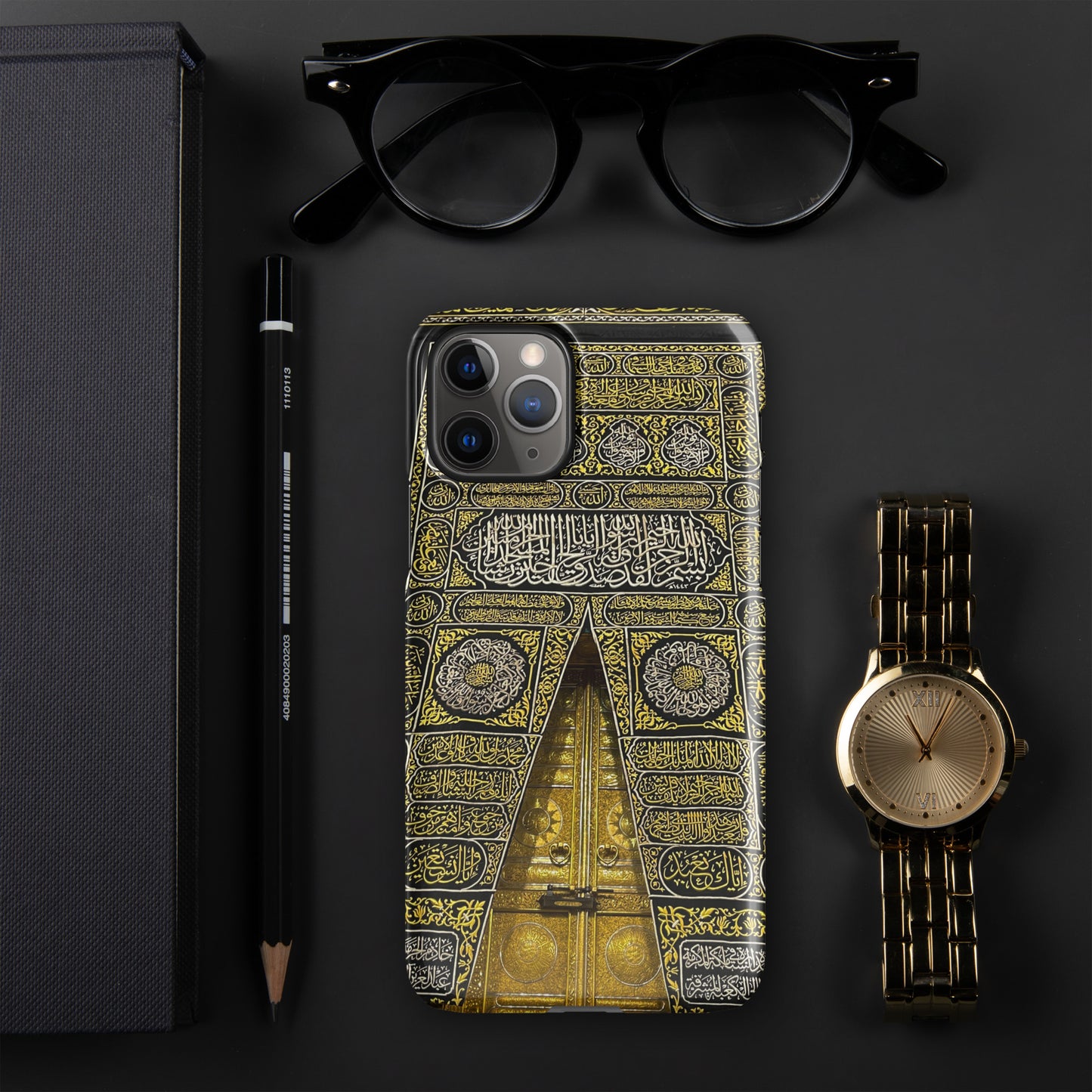 Kabbah Snap case for iPhone®