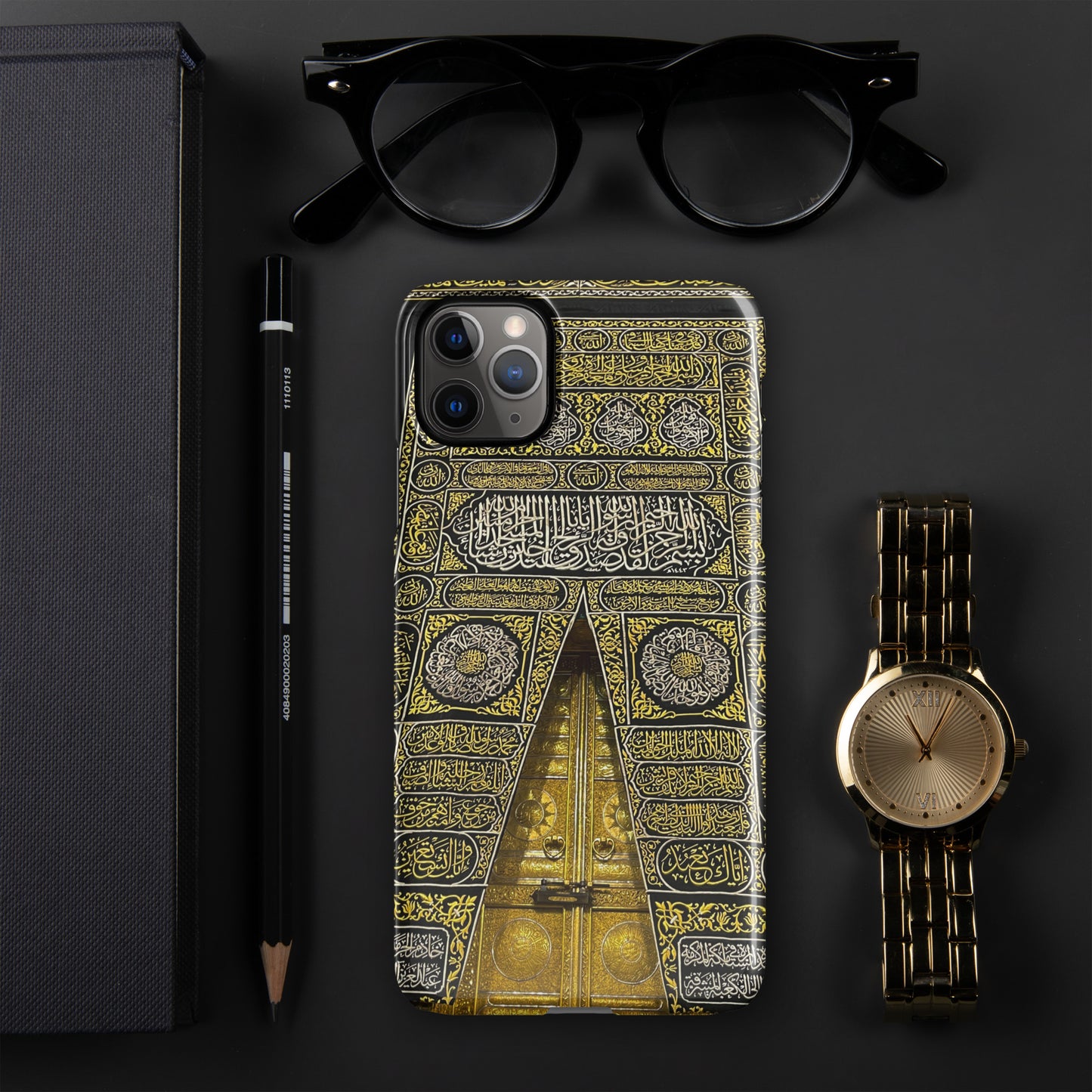 Kabbah Snap case for iPhone®