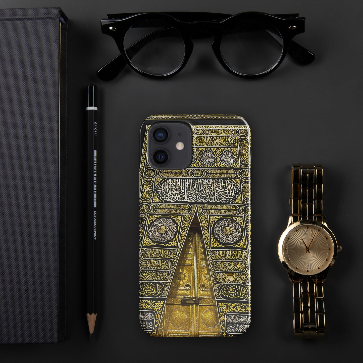 Kabbah Snap case for iPhone®