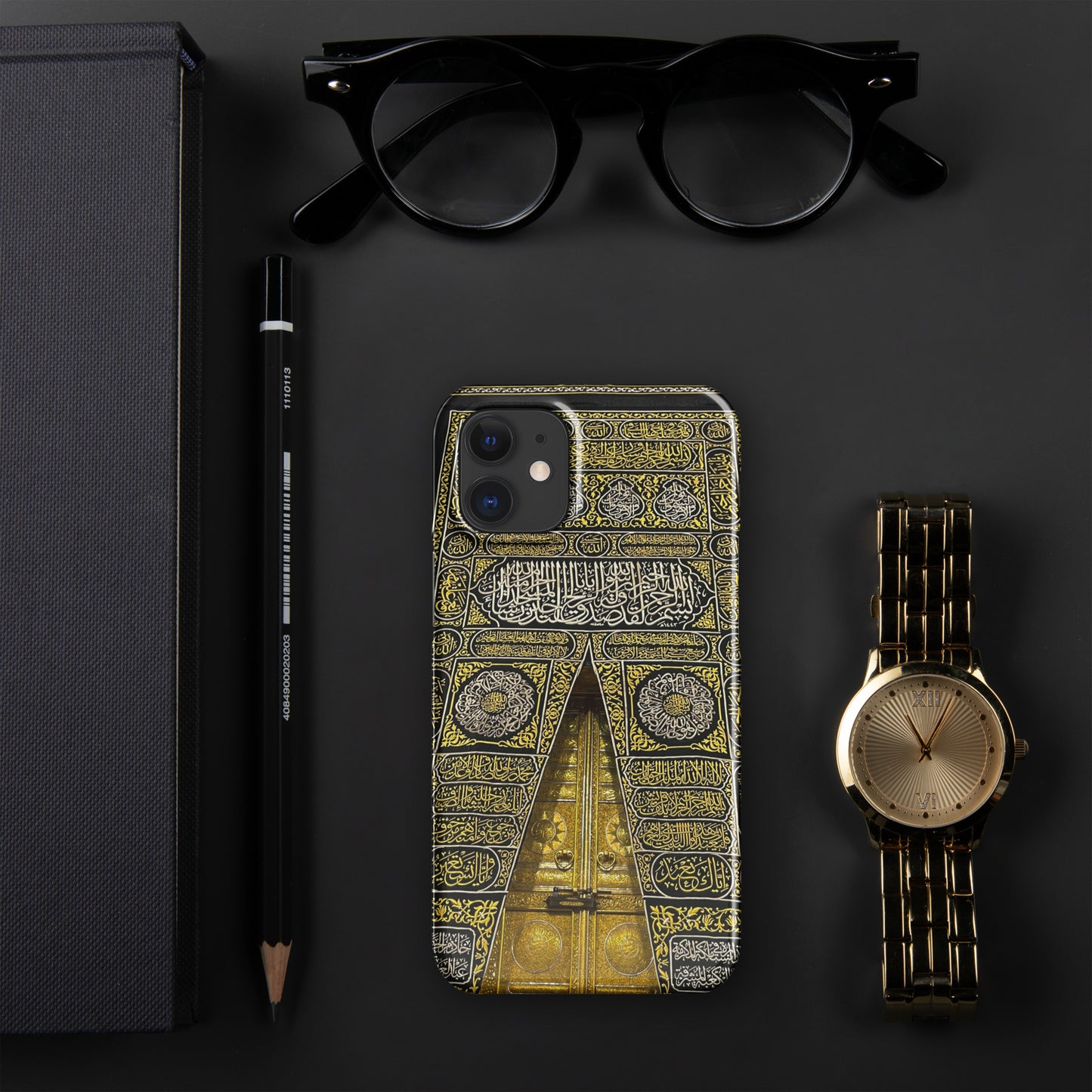 Kabbah Snap case for iPhone®