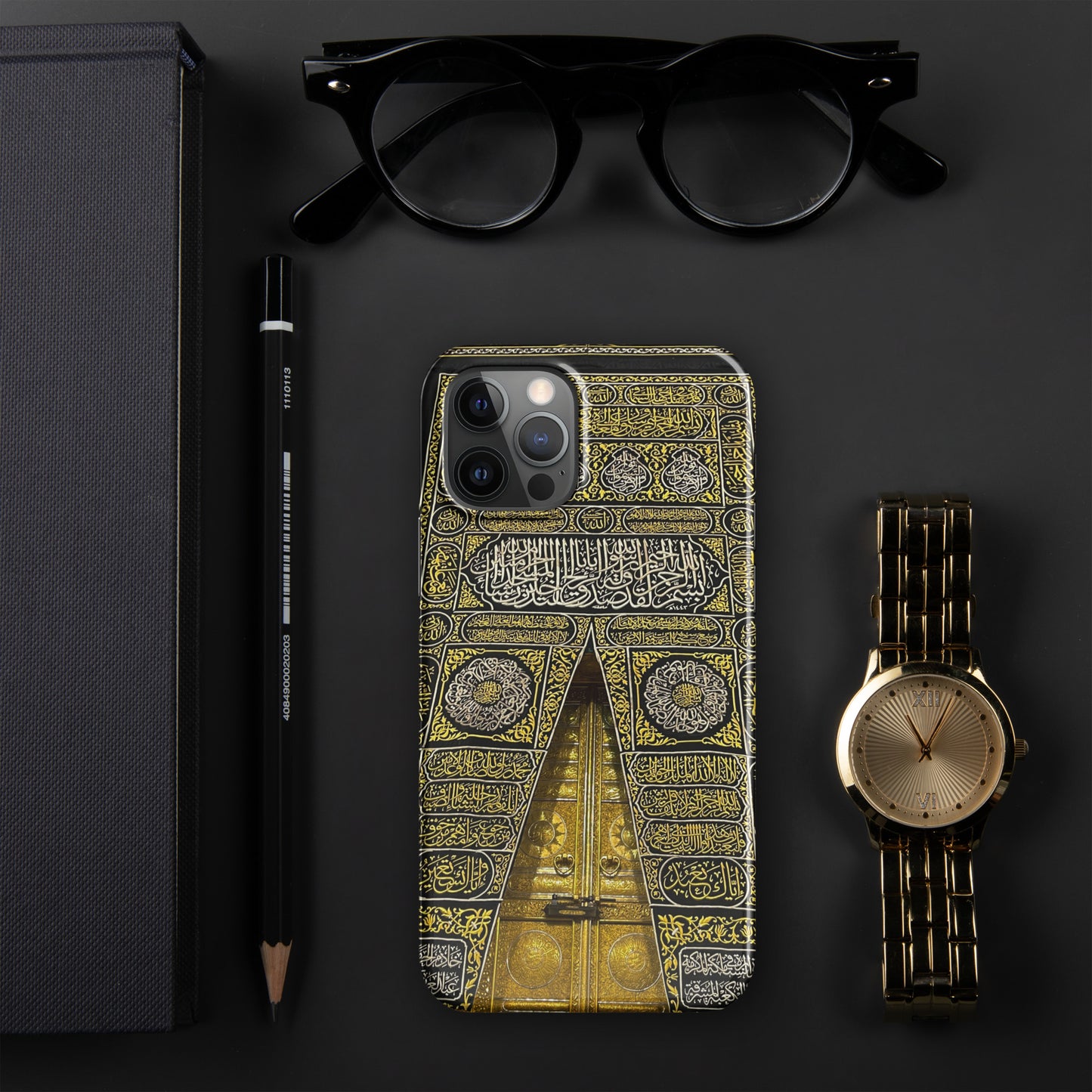 Kabbah Snap case for iPhone®