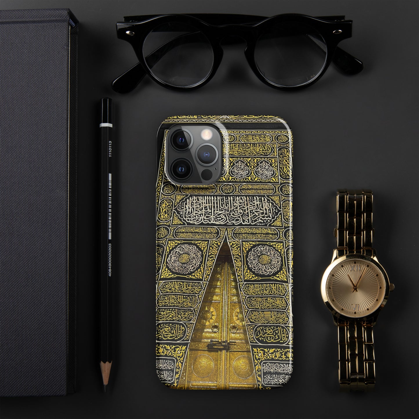 Kabbah Snap case for iPhone®