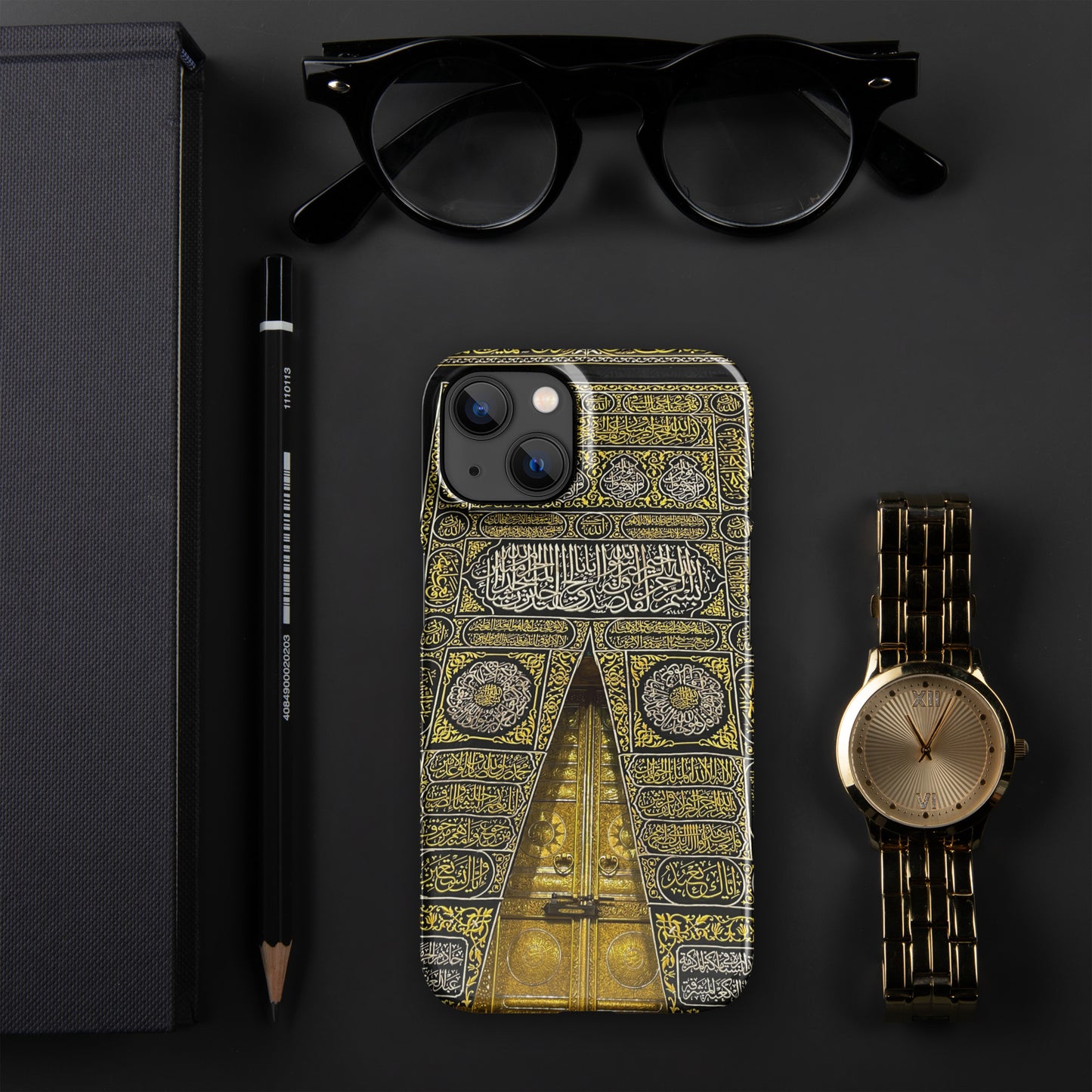 Kabbah Snap case for iPhone®