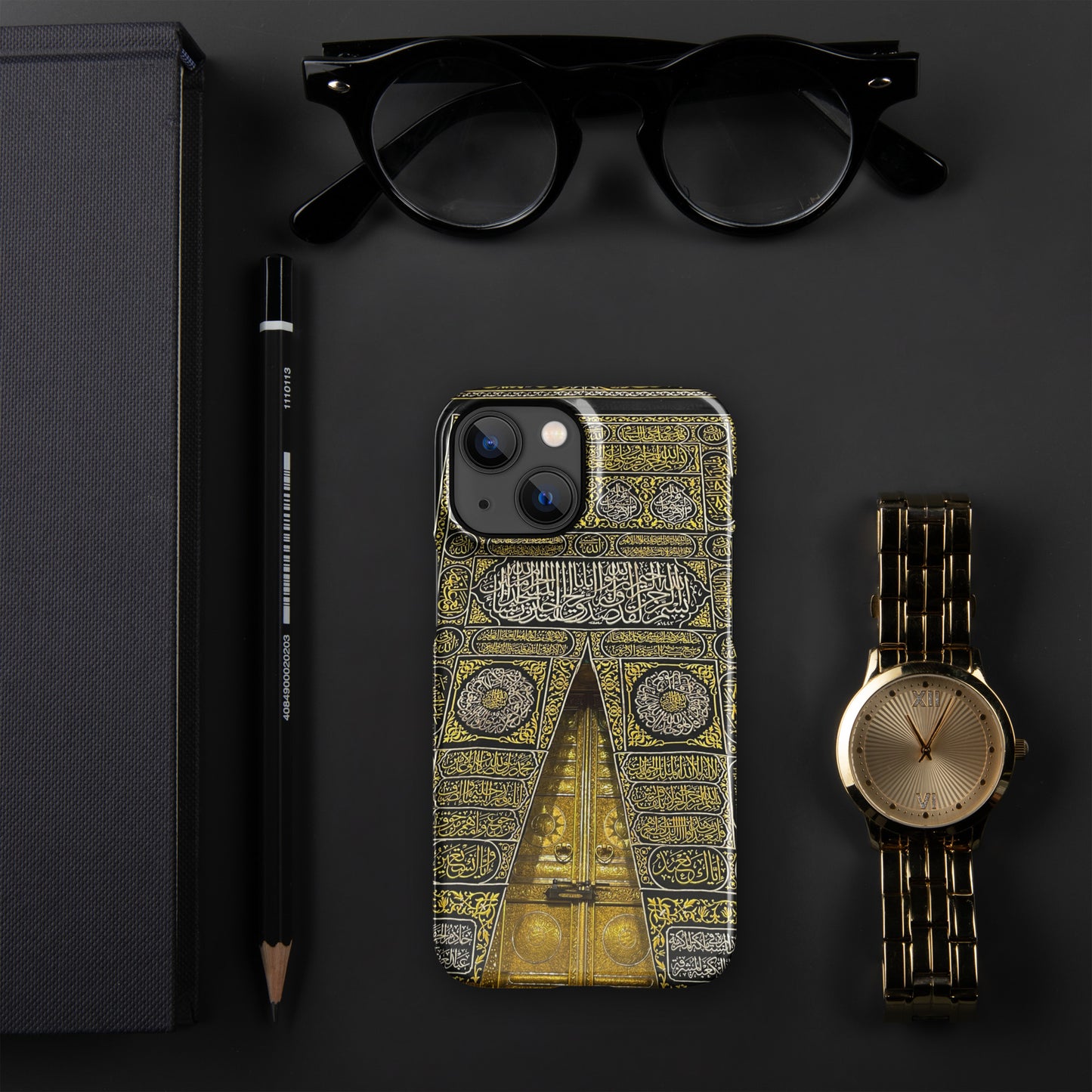 Kabbah Snap case for iPhone®