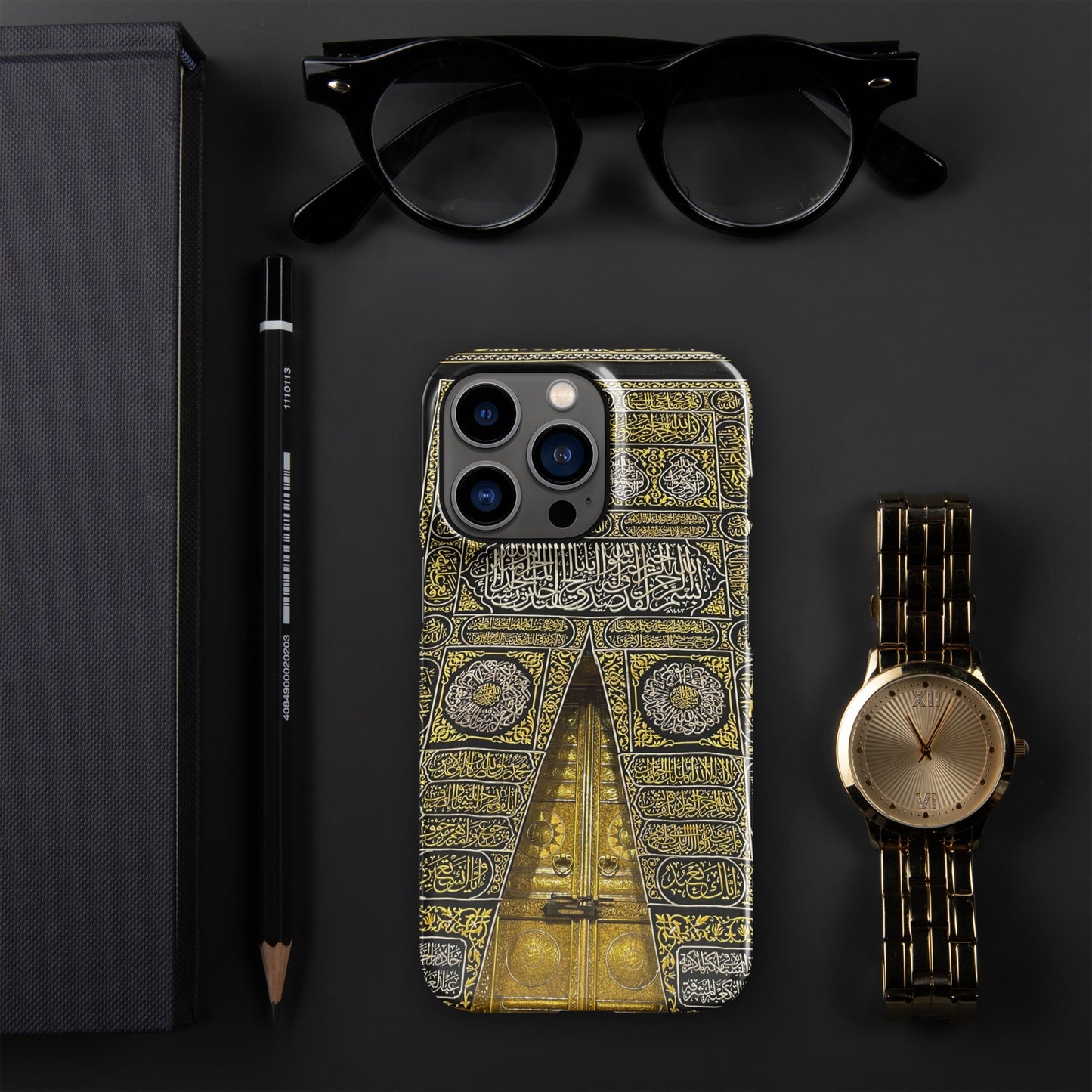 Kabbah Snap case for iPhone®