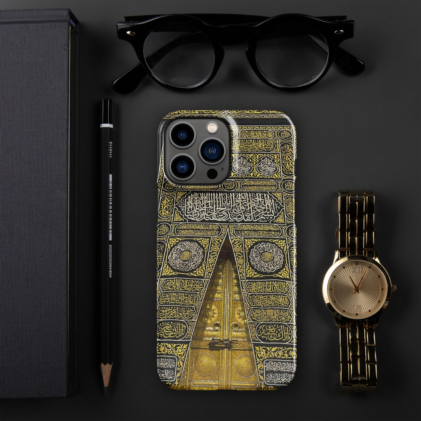 Kabbah Snap case for iPhone®