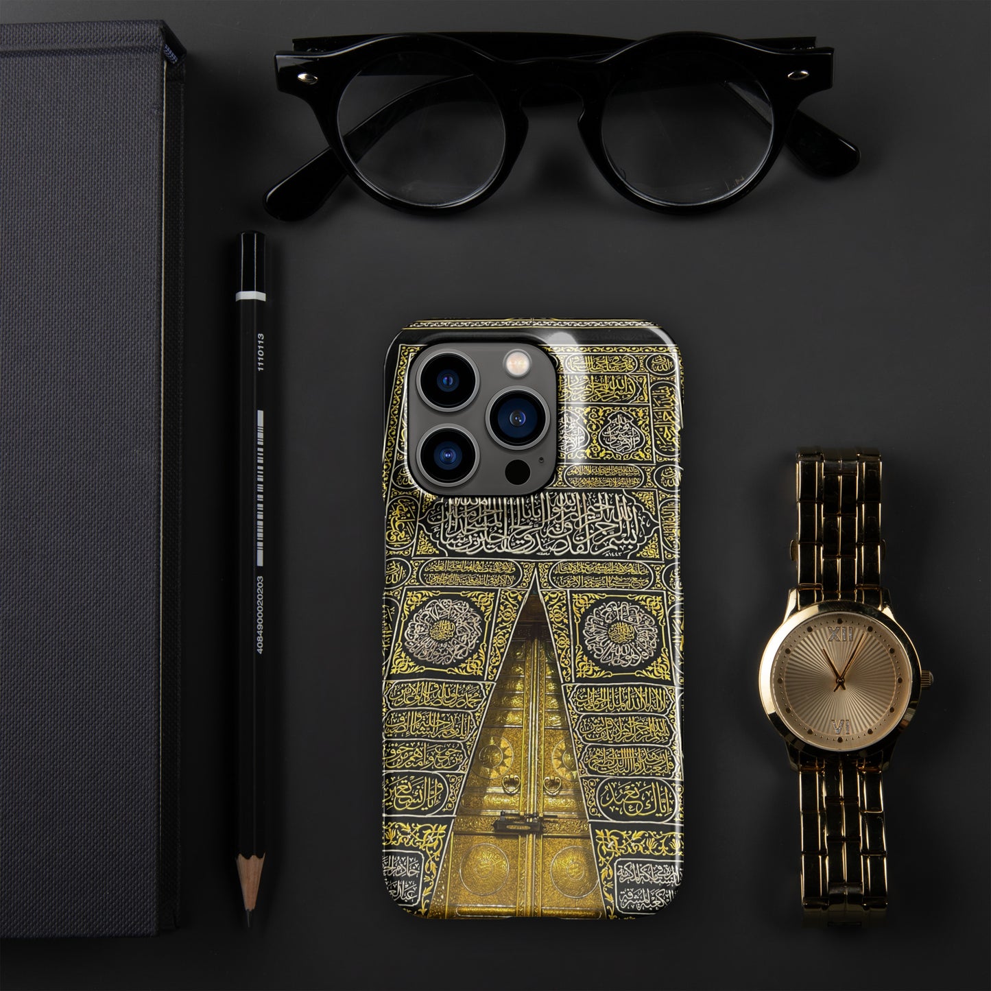 Kabbah Snap case for iPhone®