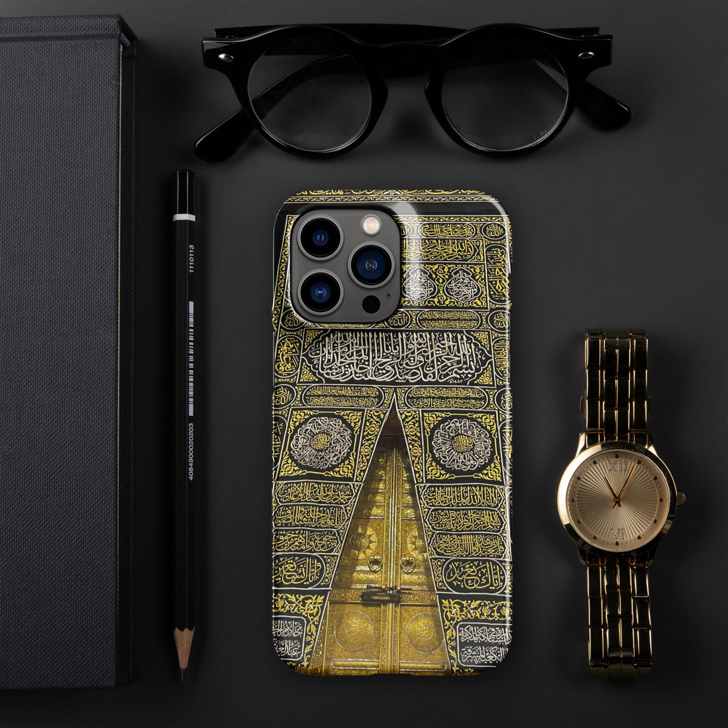 Kabbah Snap case for iPhone®