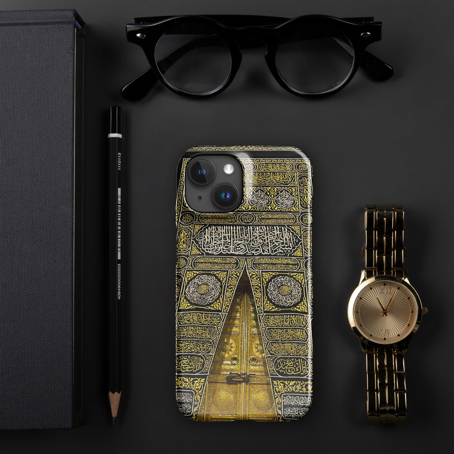 Kabbah Snap case for iPhone®