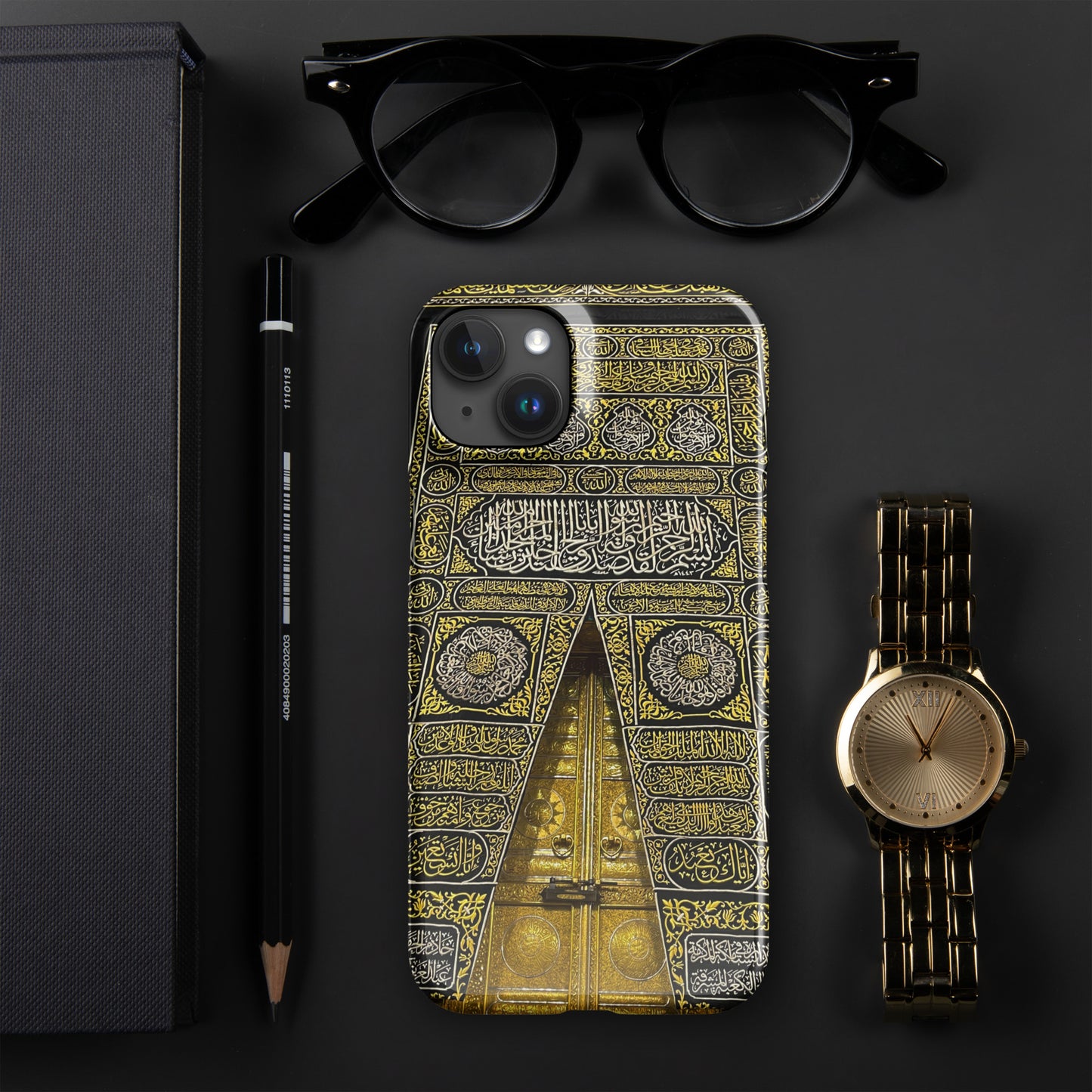 Kabbah Snap case for iPhone®