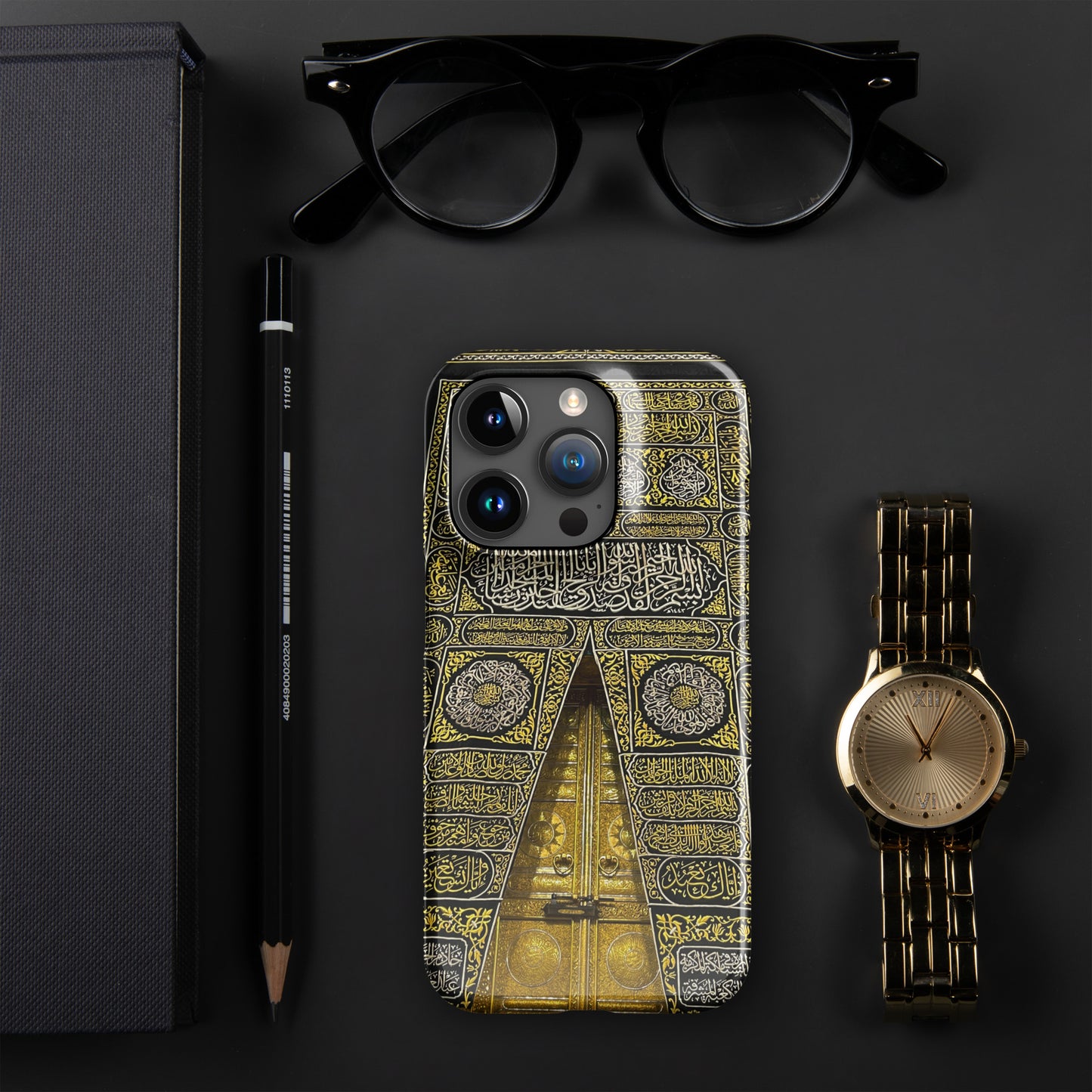 Kabbah Snap case for iPhone®