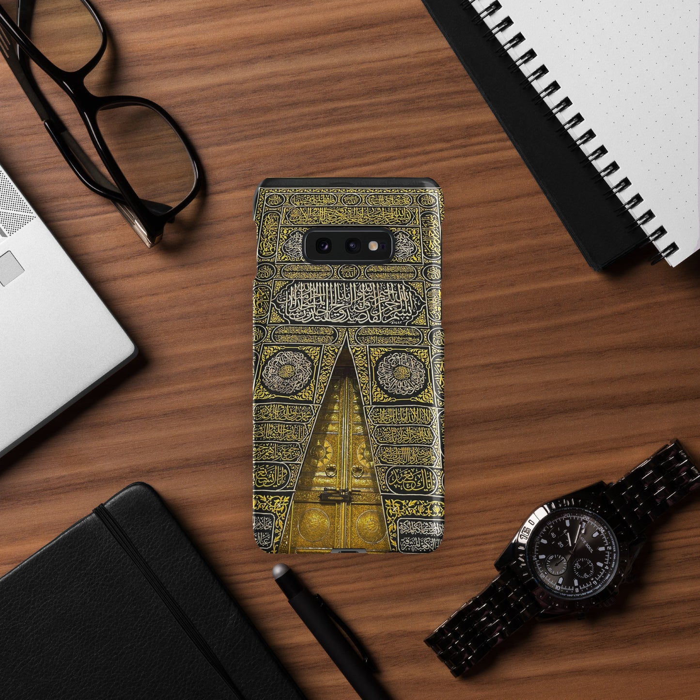Kabbah Snap case for Samsung®