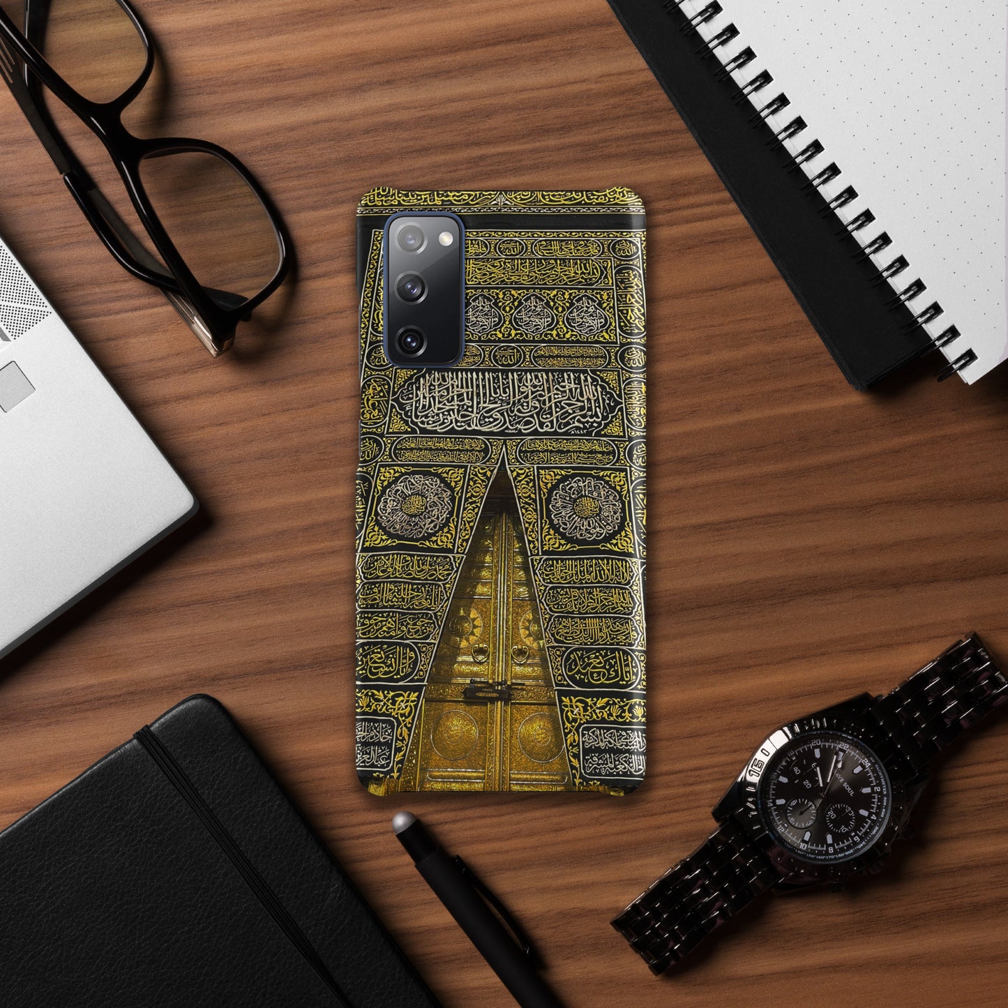 Kabbah Snap case for Samsung®