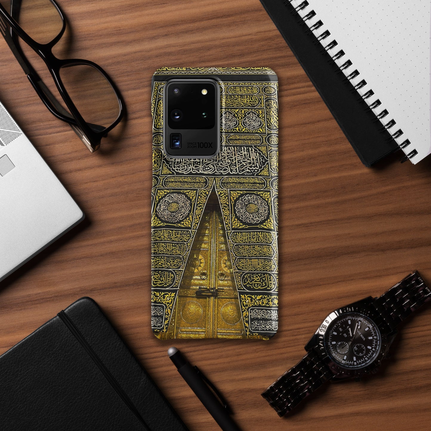 Kabbah Snap case for Samsung®