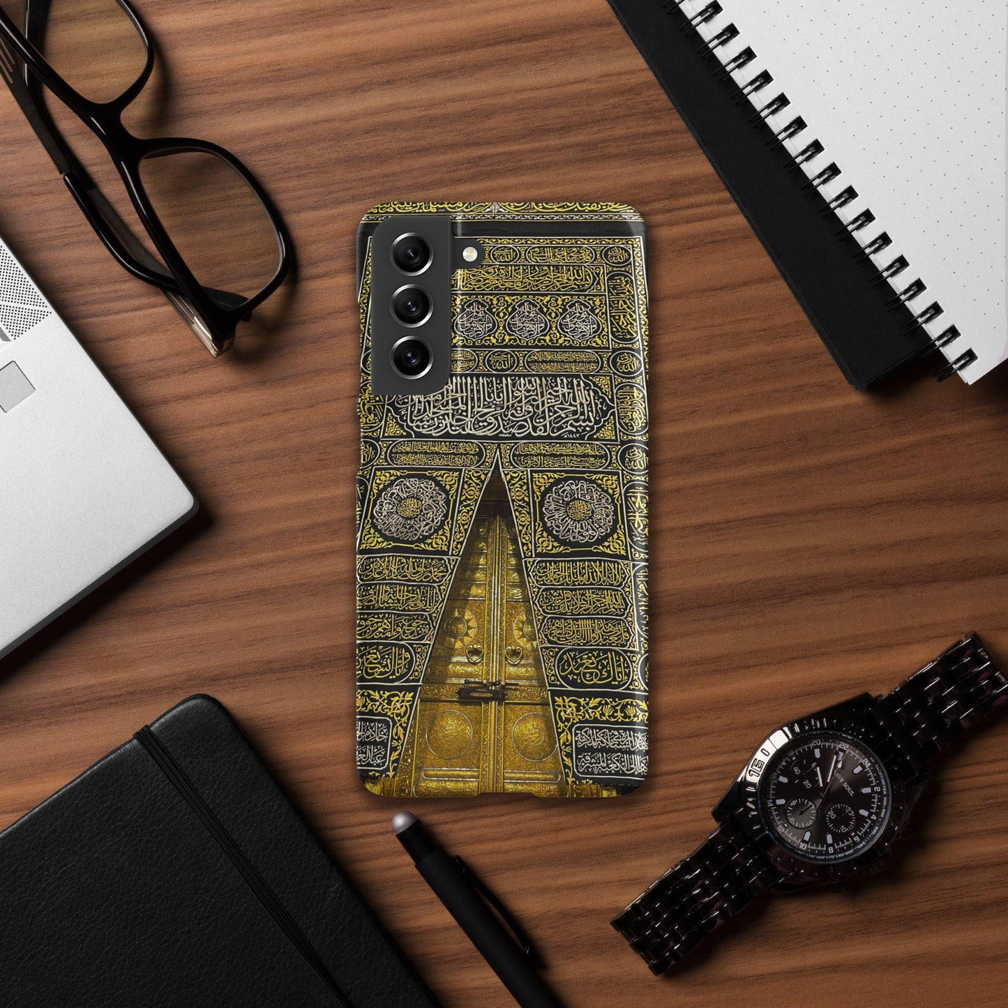 Kabbah Snap case for Samsung®