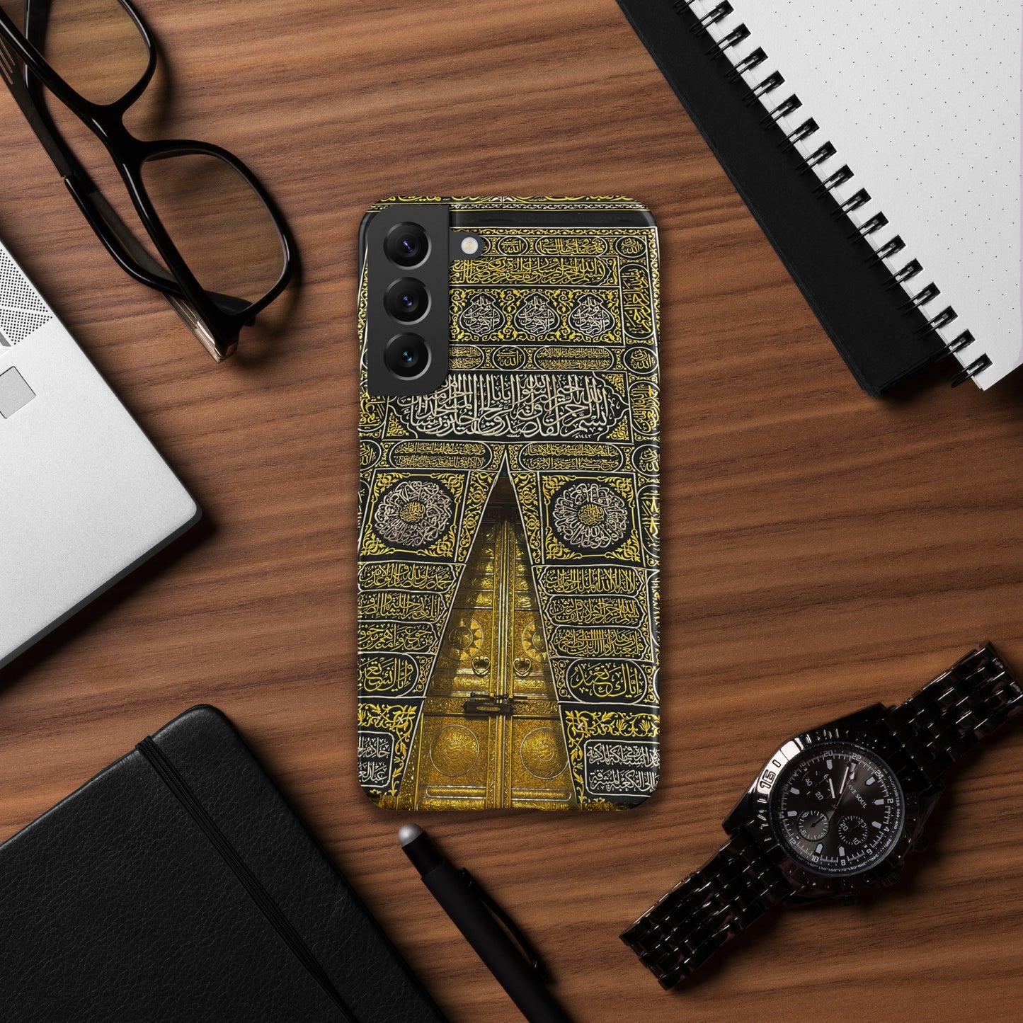 Kabbah Snap case for Samsung®