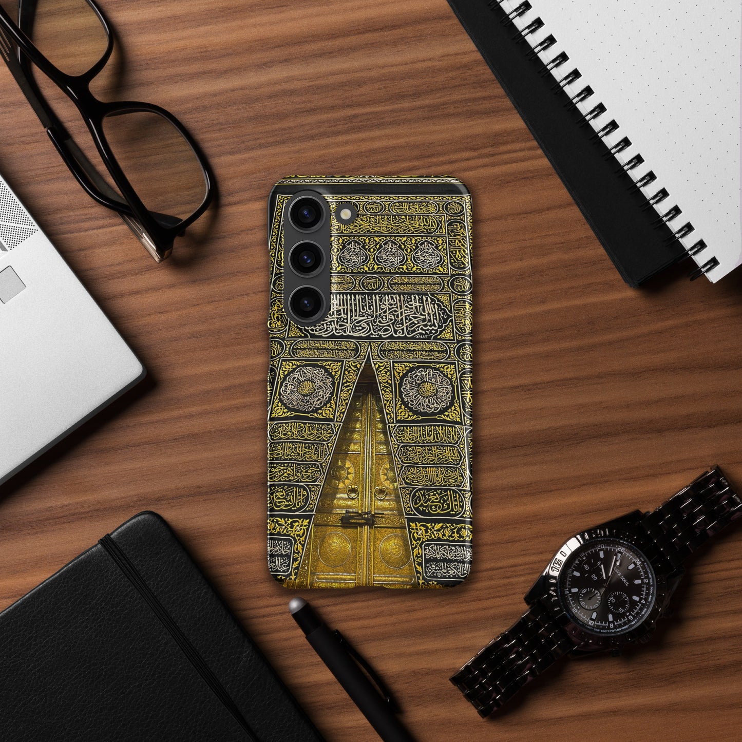Kabbah Snap case for Samsung®
