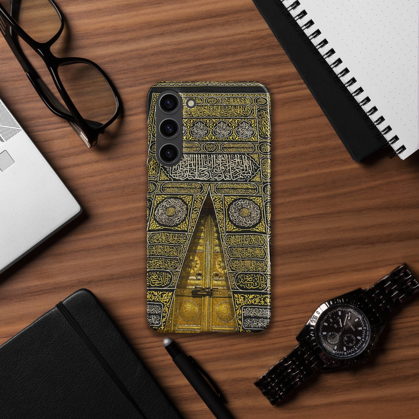 Kabbah Snap case for Samsung®