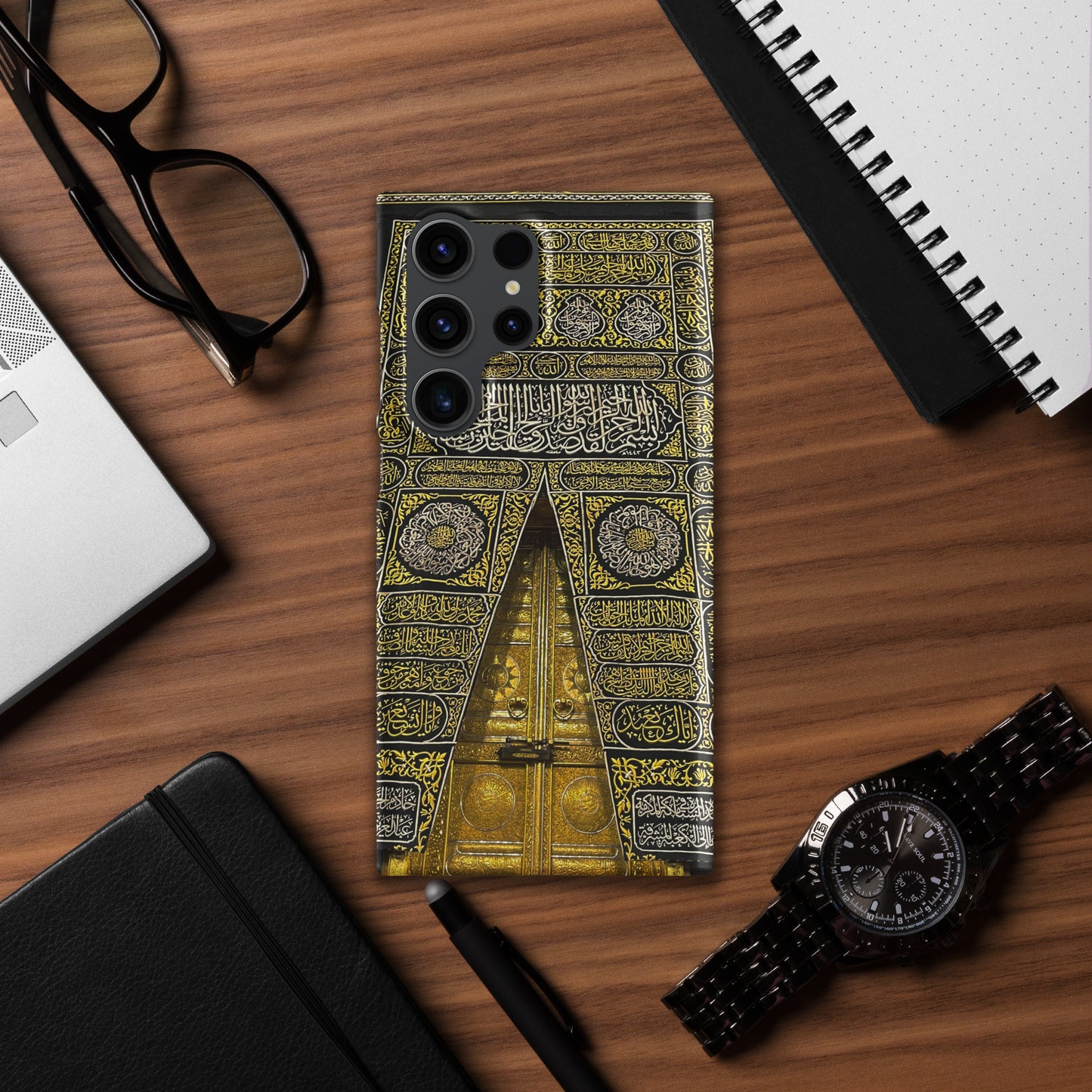 Kabbah Snap case for Samsung®