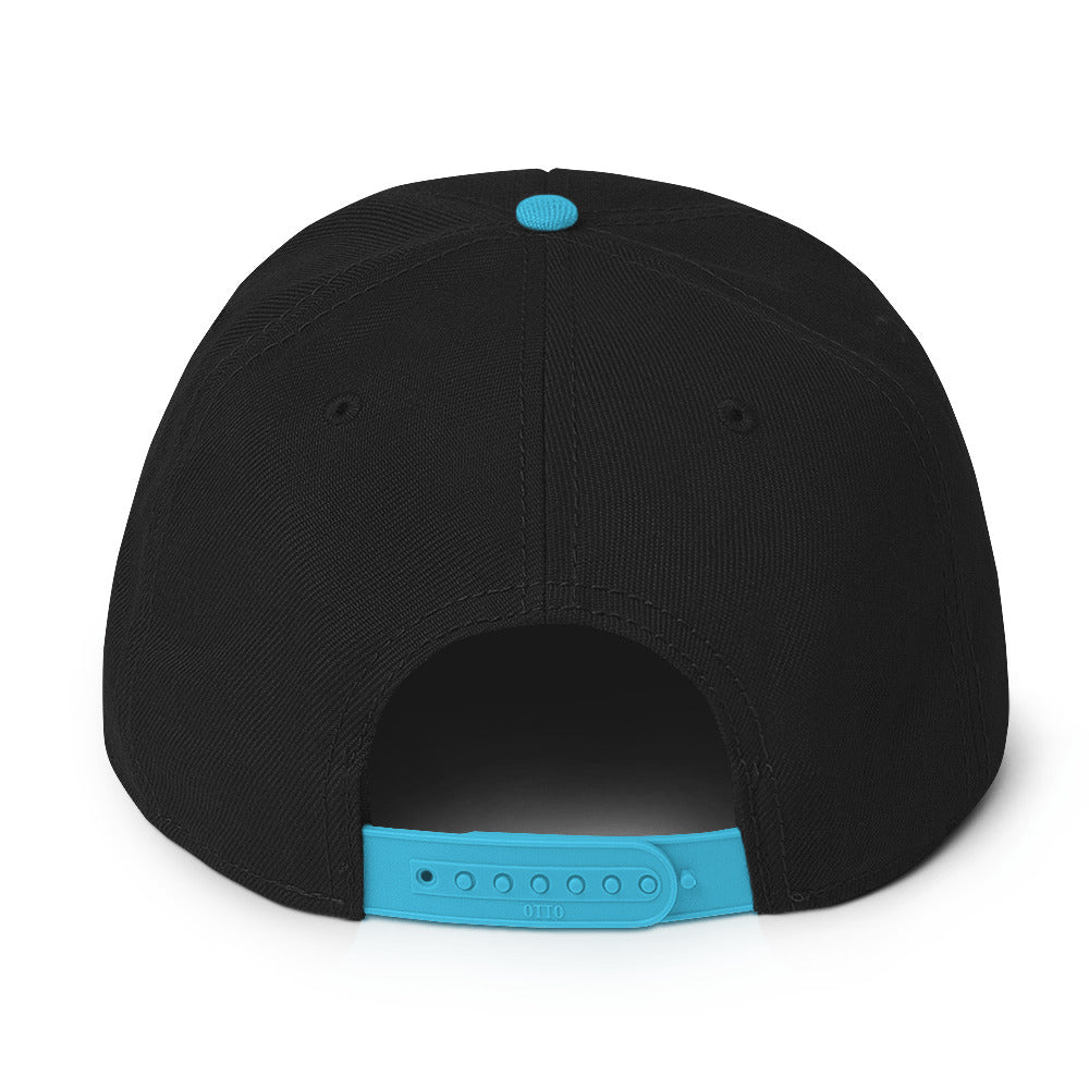 MM Snapback Hat