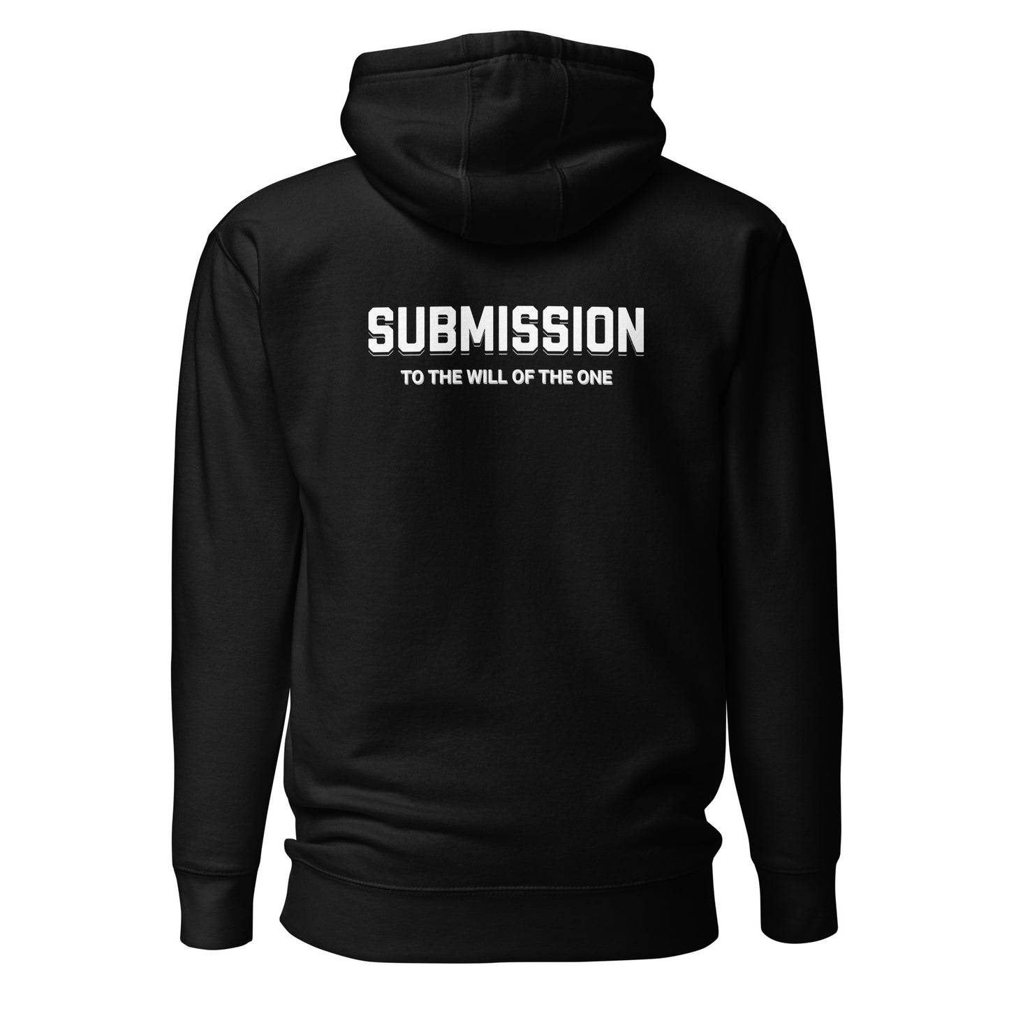 Islam & Submission Unisex Hoodie