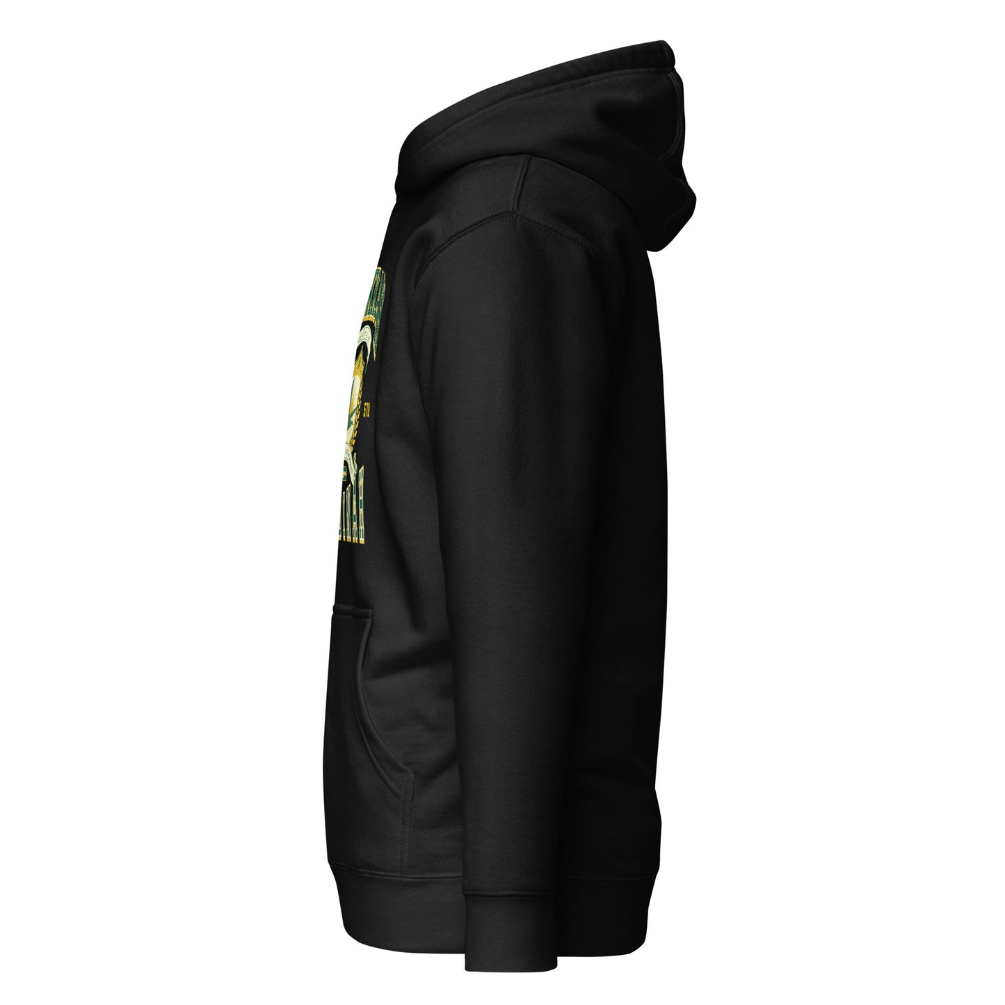 Makkah Madinah Unisex Hoodie